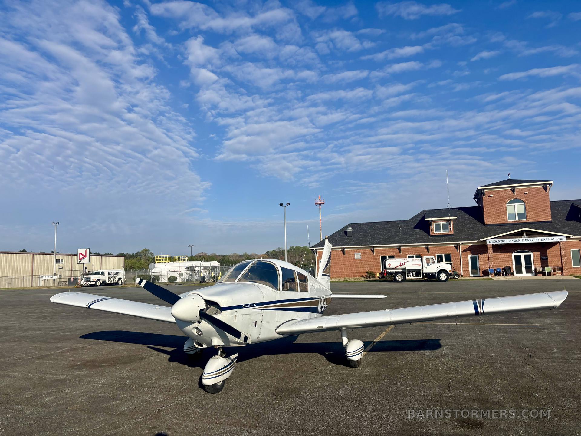 1966 Piper Cherokee