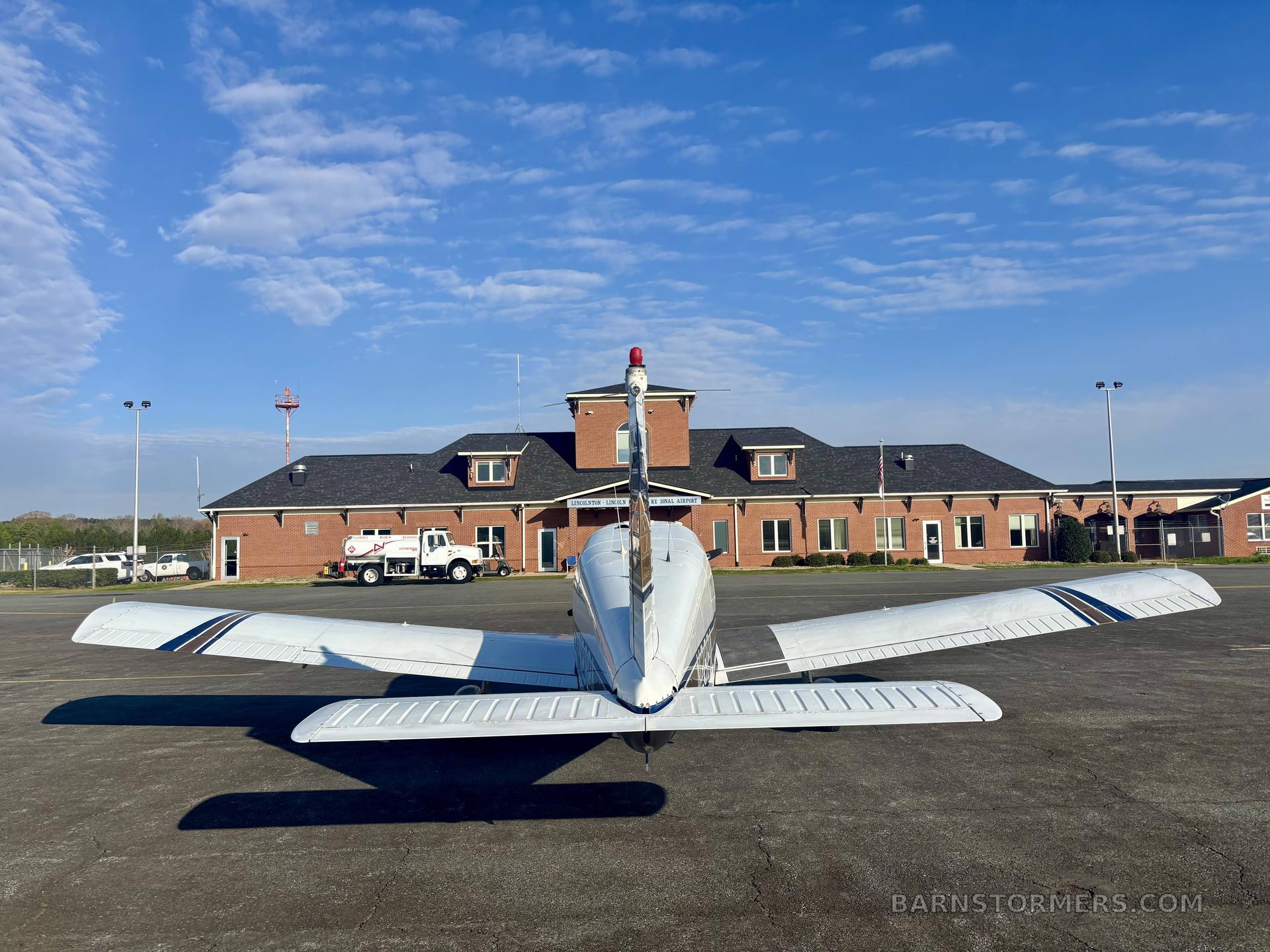 1966 Piper Cherokee thumbnail 4