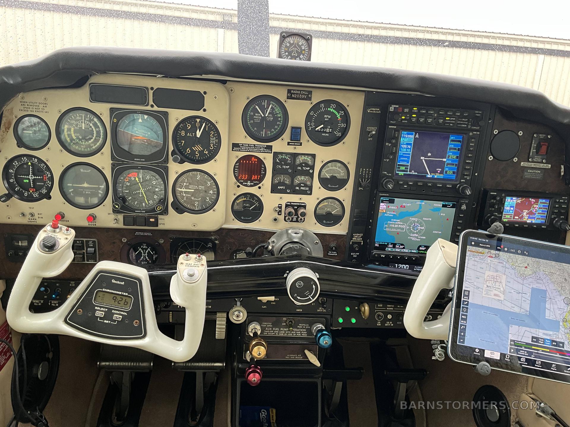 Beechcraft thumbnail 2