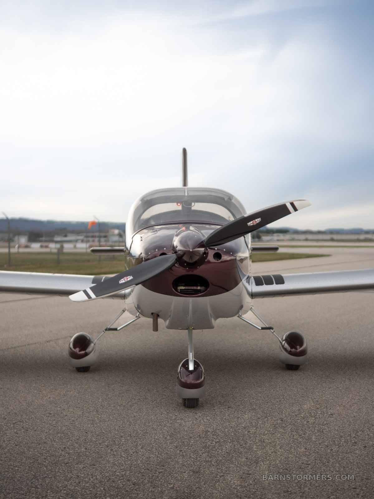 2018 RV-12 FOR SALE 3