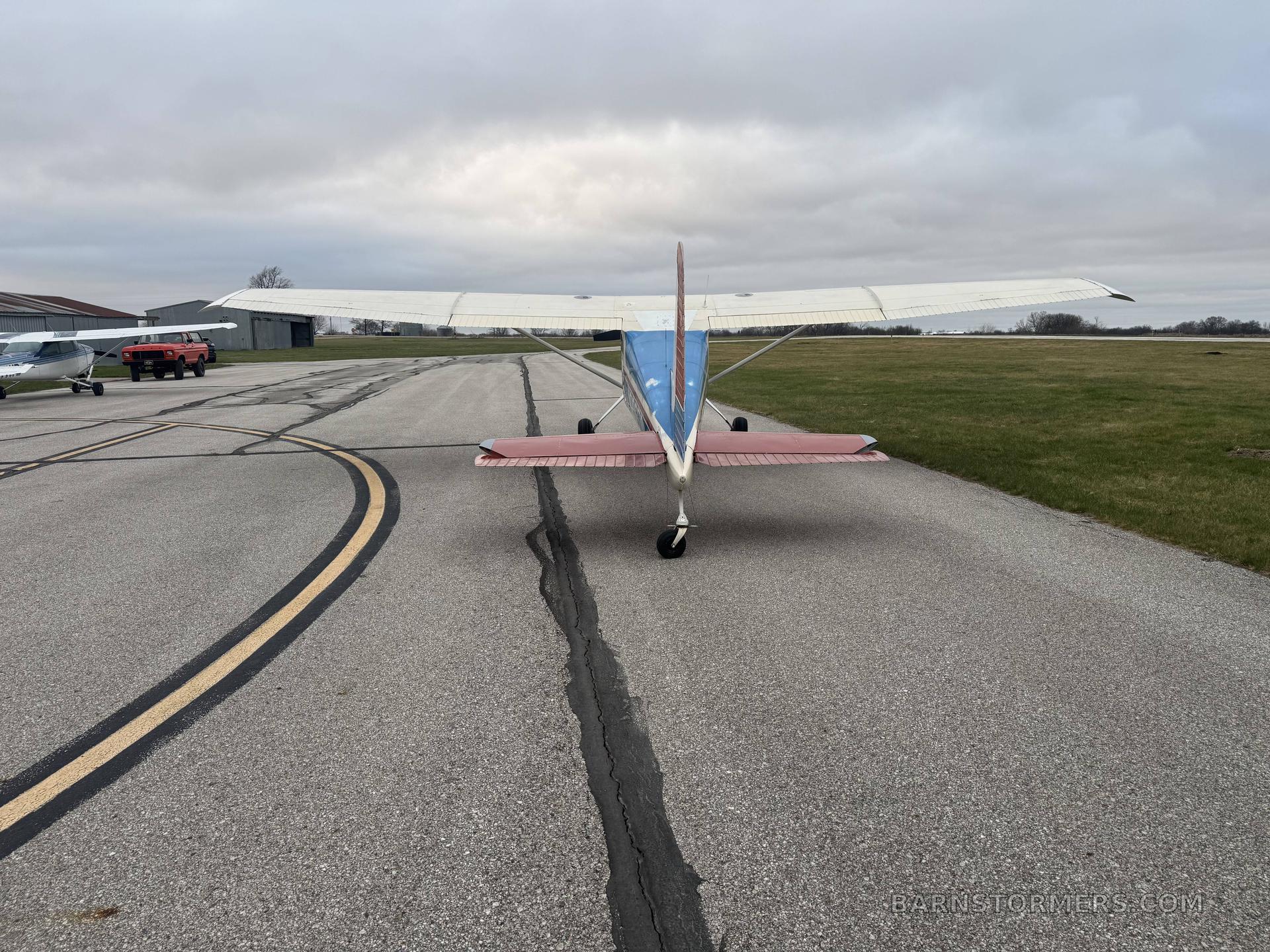 1958 C-182A TW 3