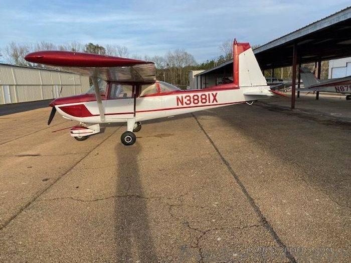 1967 Cessna thumbnail 2