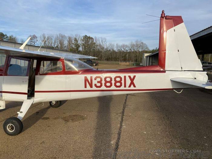 1967 Cessna thumbnail 5