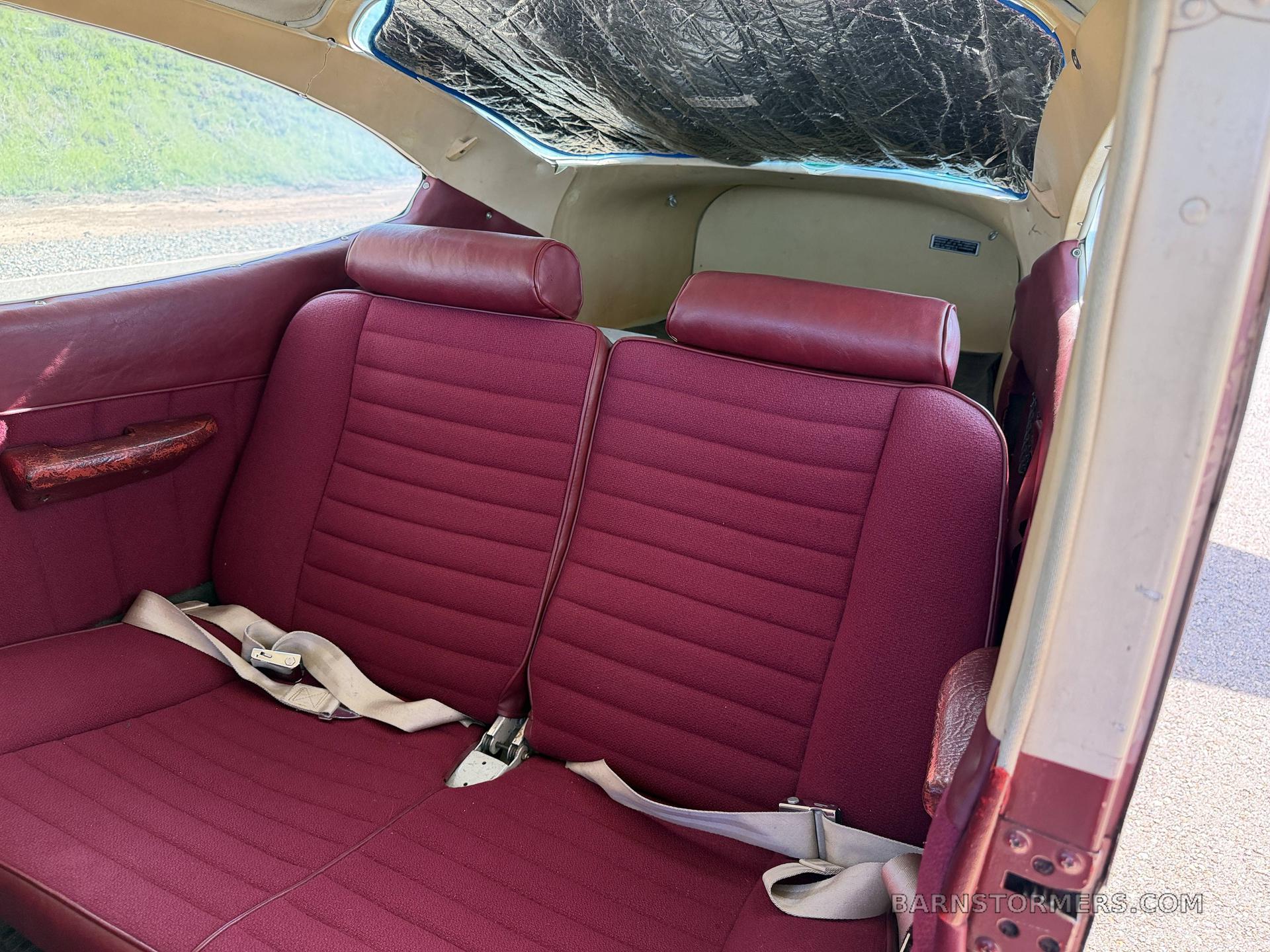 1978 CESSNA 182 RG 4