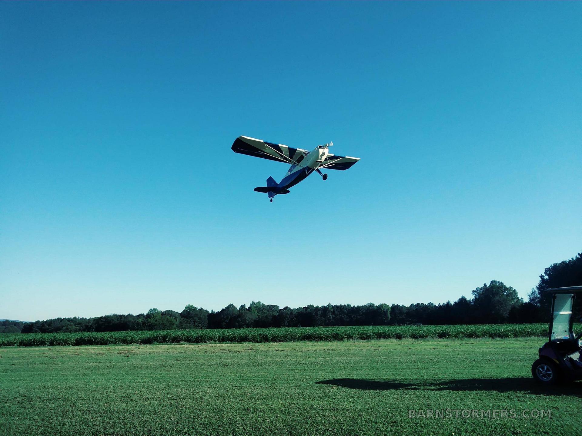 1965 Bellanca Citabria thumbnail 2