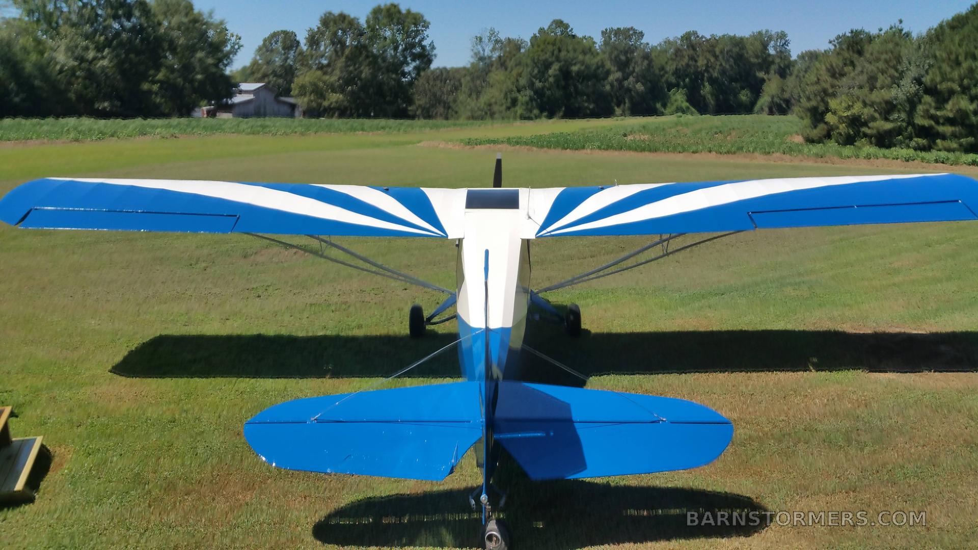 1965 CITABRIA 7ECA 5