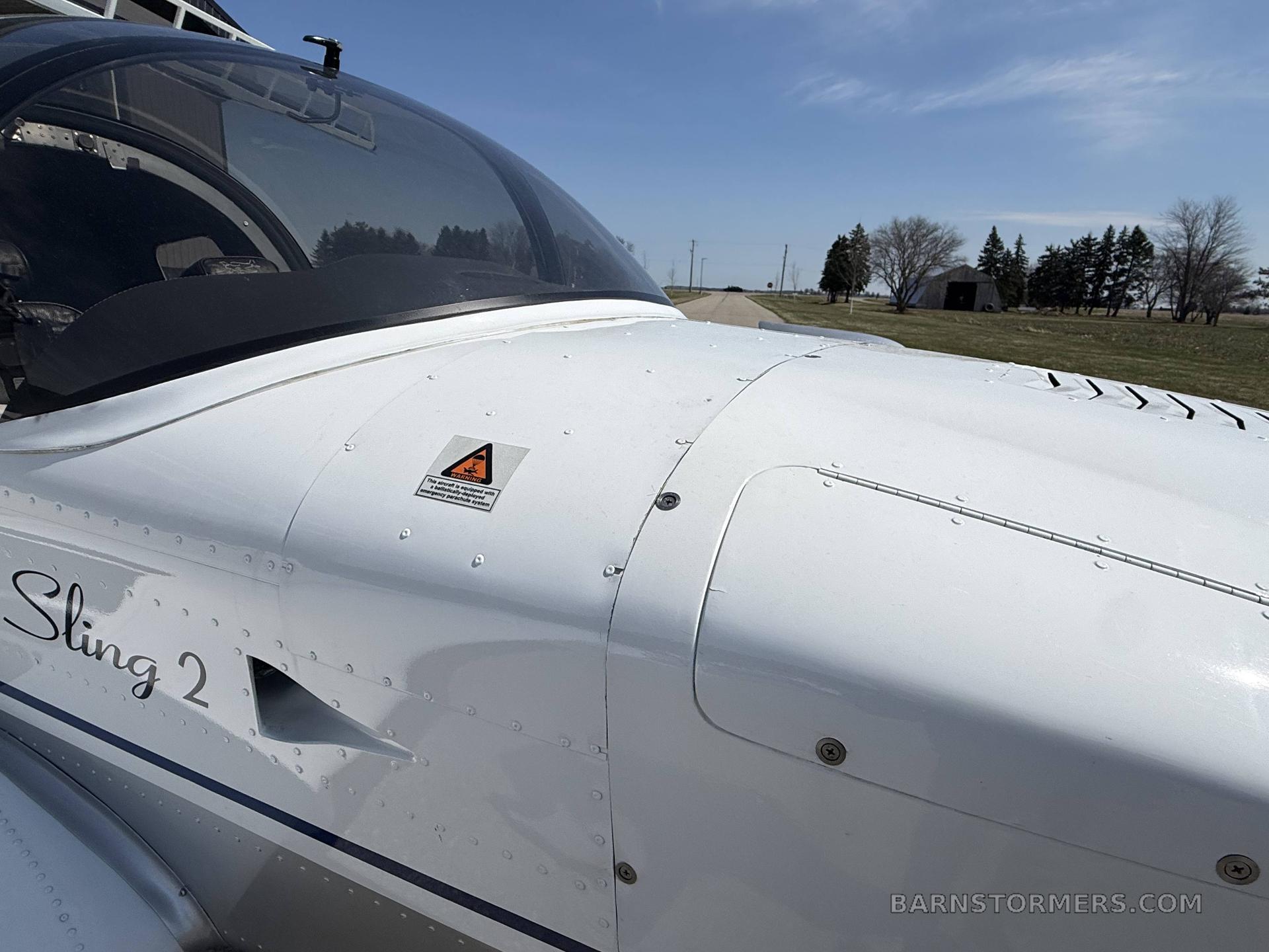 SLING 2 IFR 3