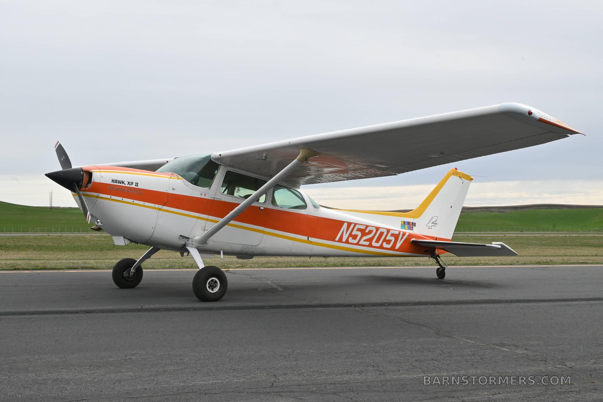 Cessna 172