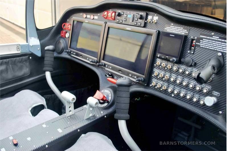 SLING 2 S-LSA 3