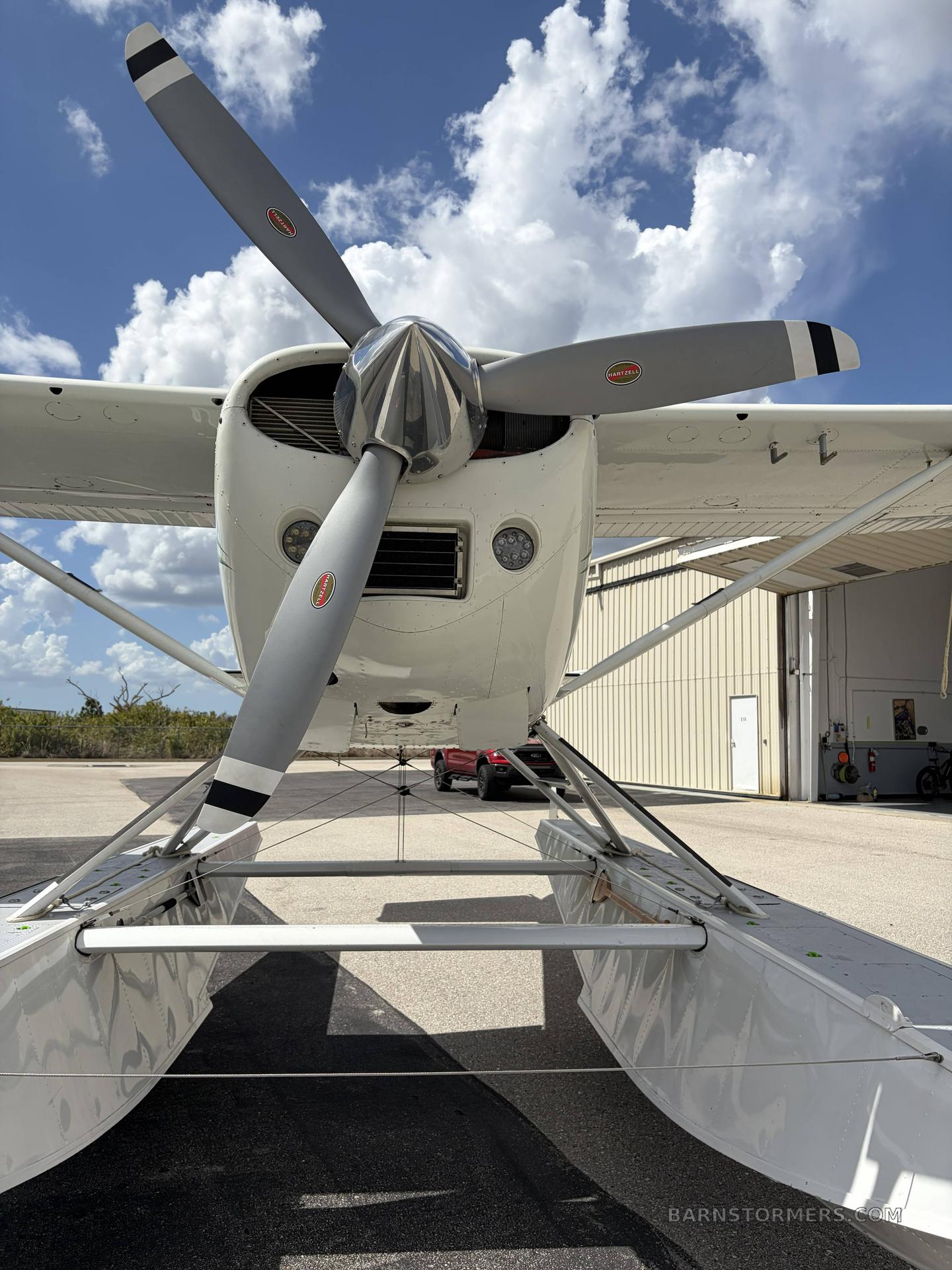 1973 CESSNA A185F 5