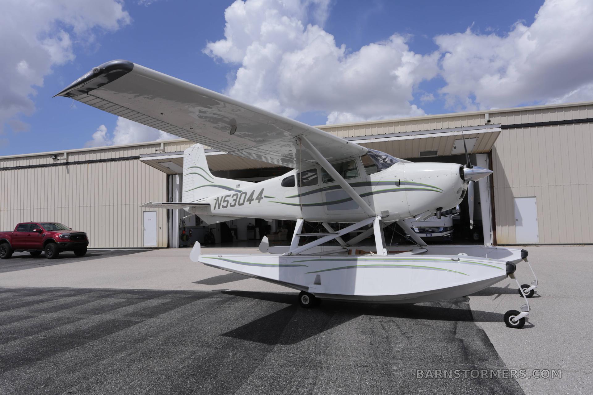 1973 CESSNA A185F 3