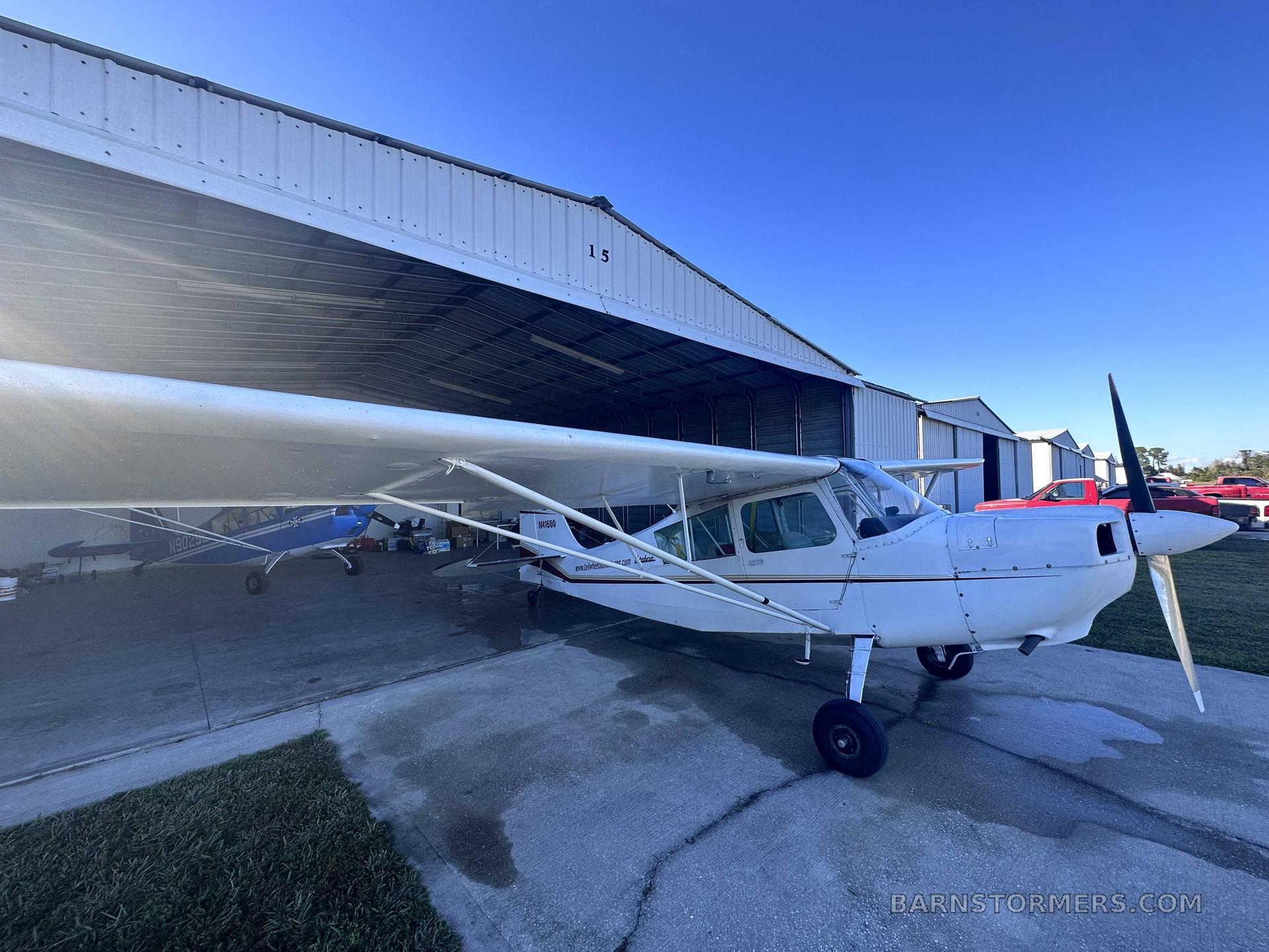 1973 Bellanca 7Kcab Citabria, photo 5