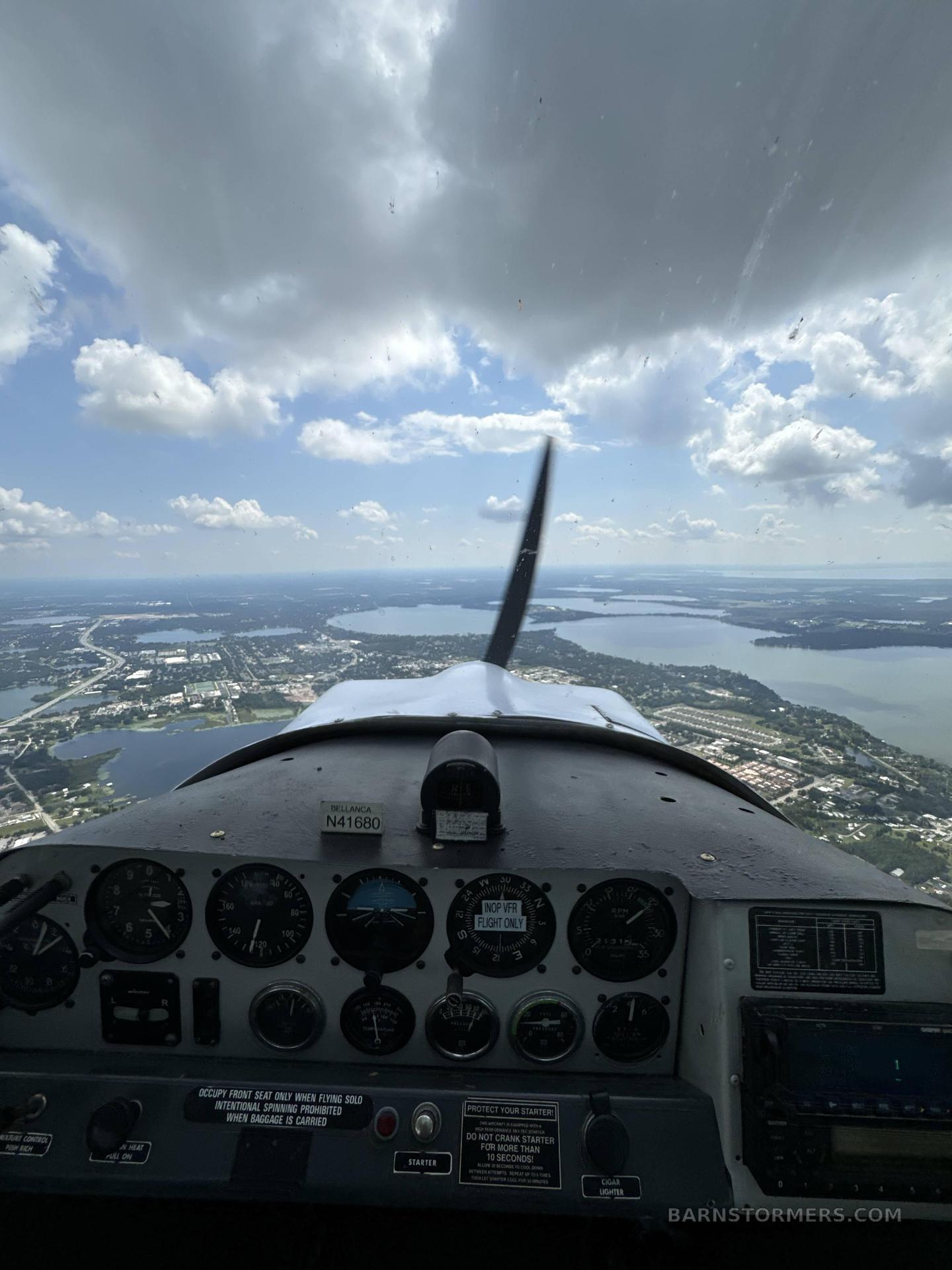 1973 7KCAB CITABRIA FOR SALE 4