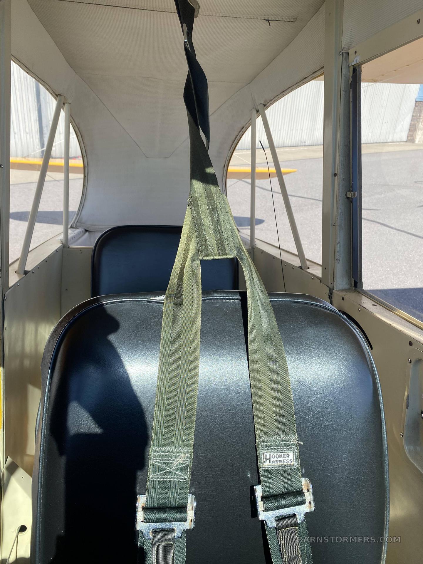 1946 AERONCA CHAMP 7AC 5