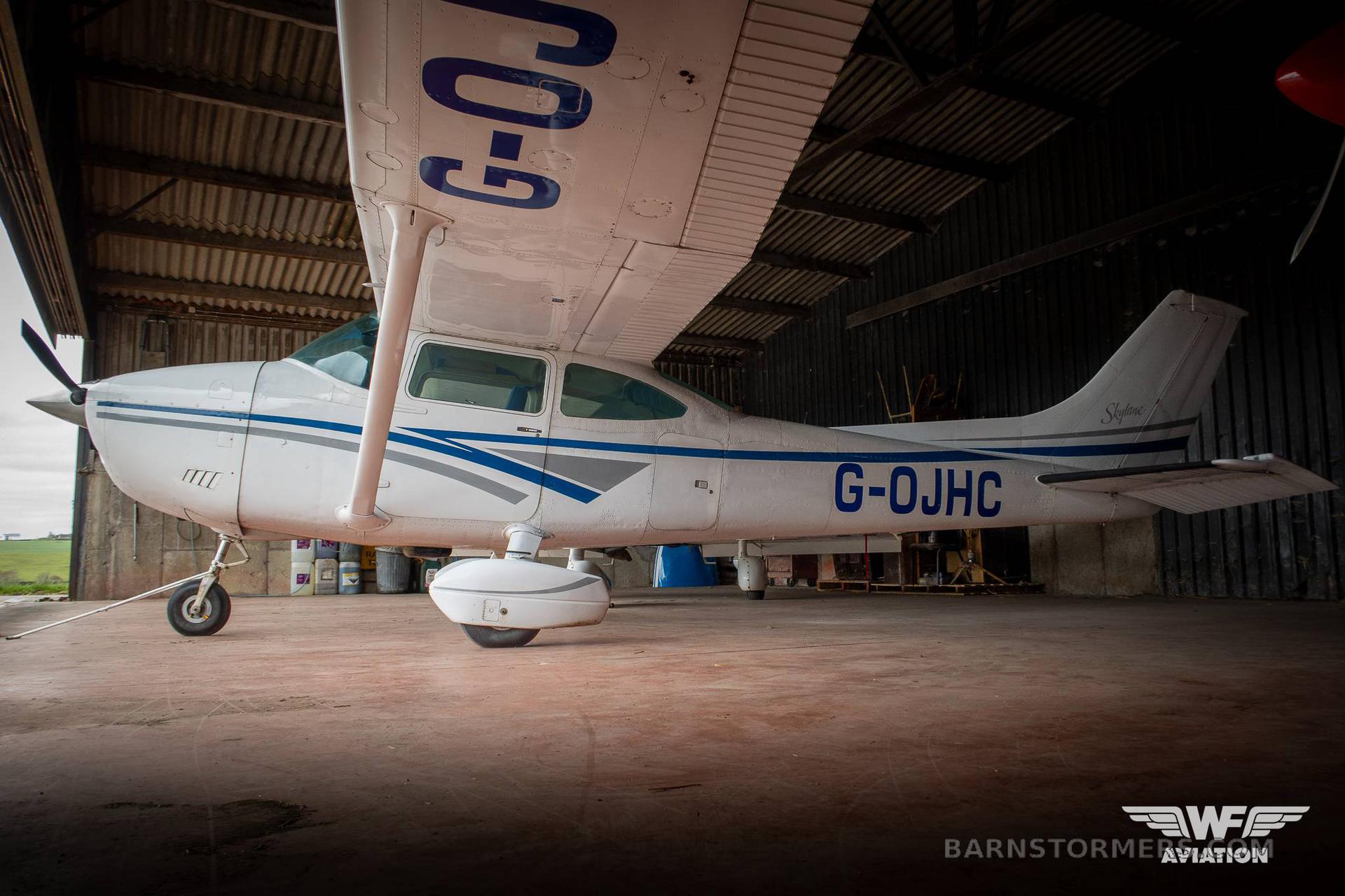 CESSNA 182P STOL 0HR ENG/PROP 5