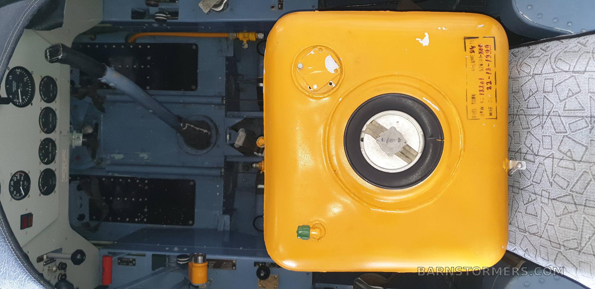 YAK 52W - GREAT PRICE! 3
