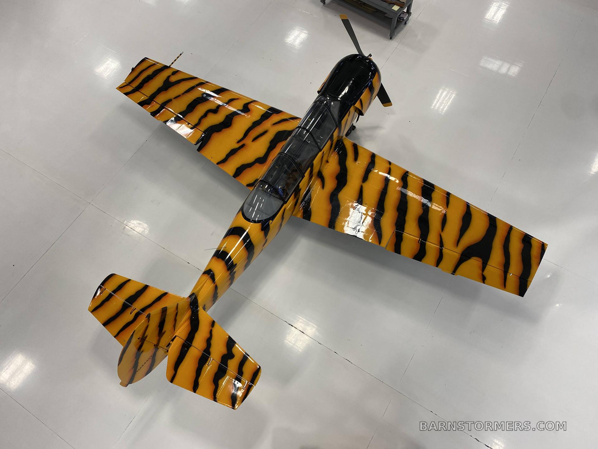 YAK-52 FOR SALE 3
