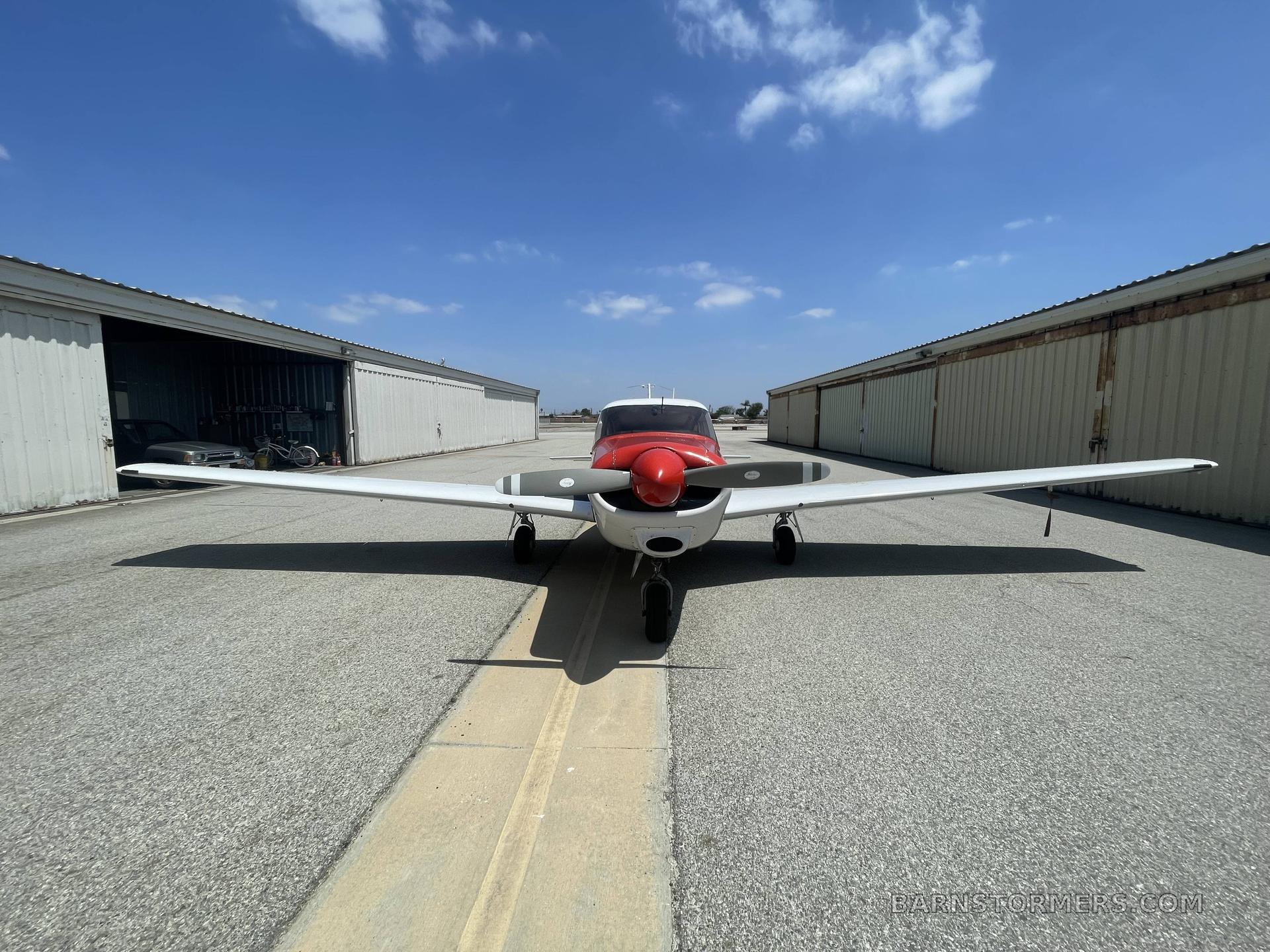 1965 Piper Comanche thumbnail 2
