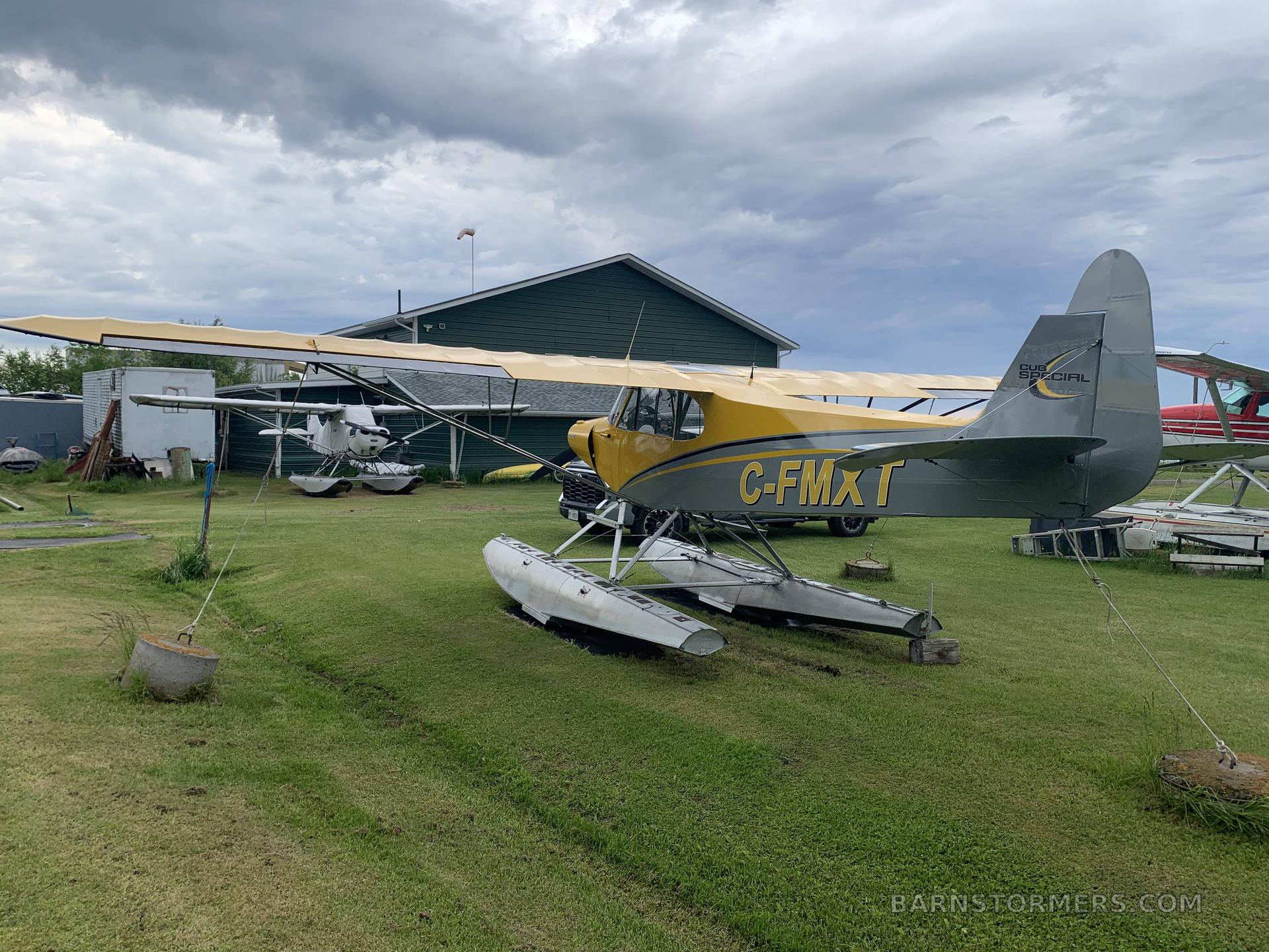 PIPER CUB SPECIAL 5