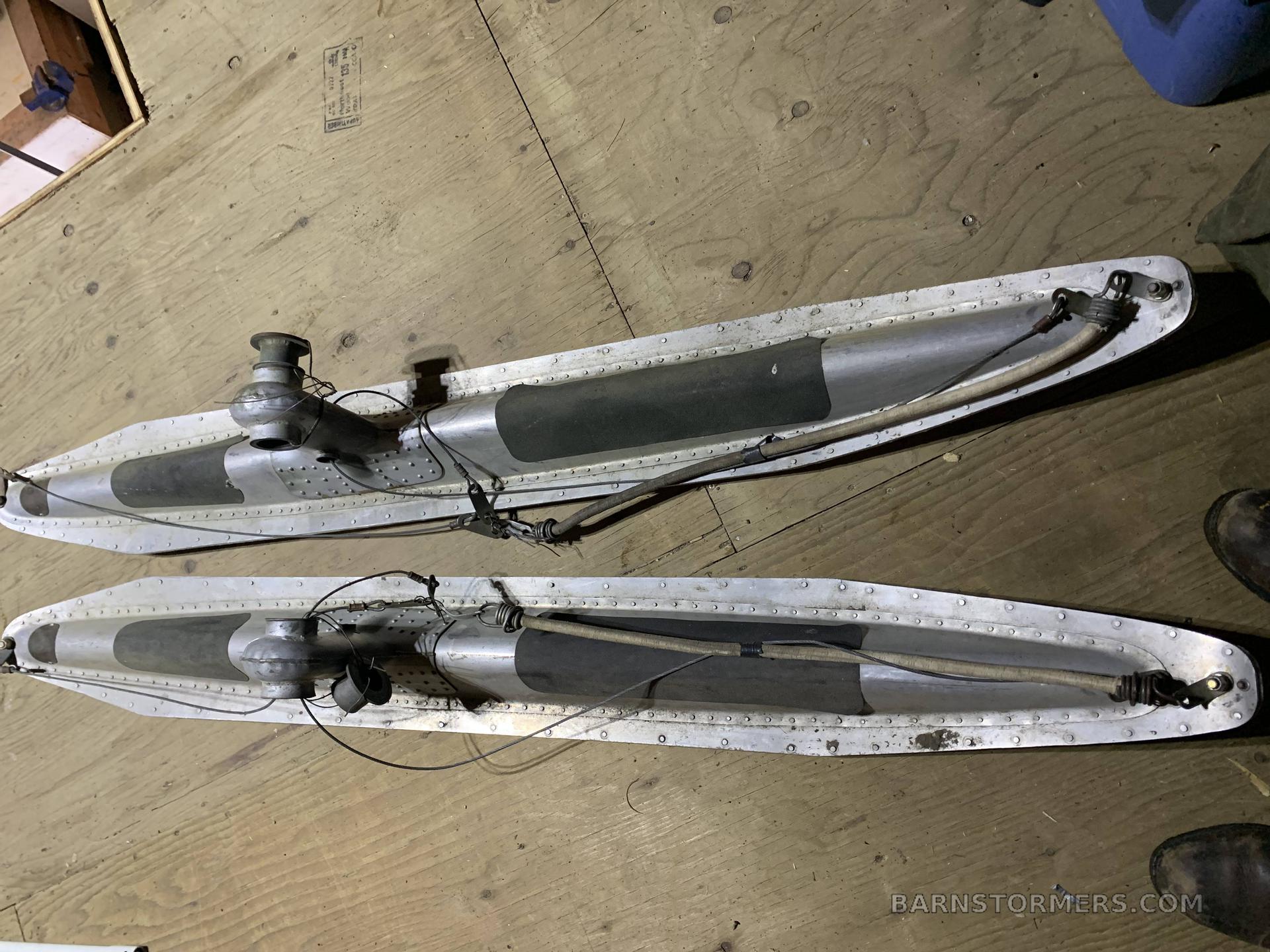 1947 Piper Cub thumbnail 2