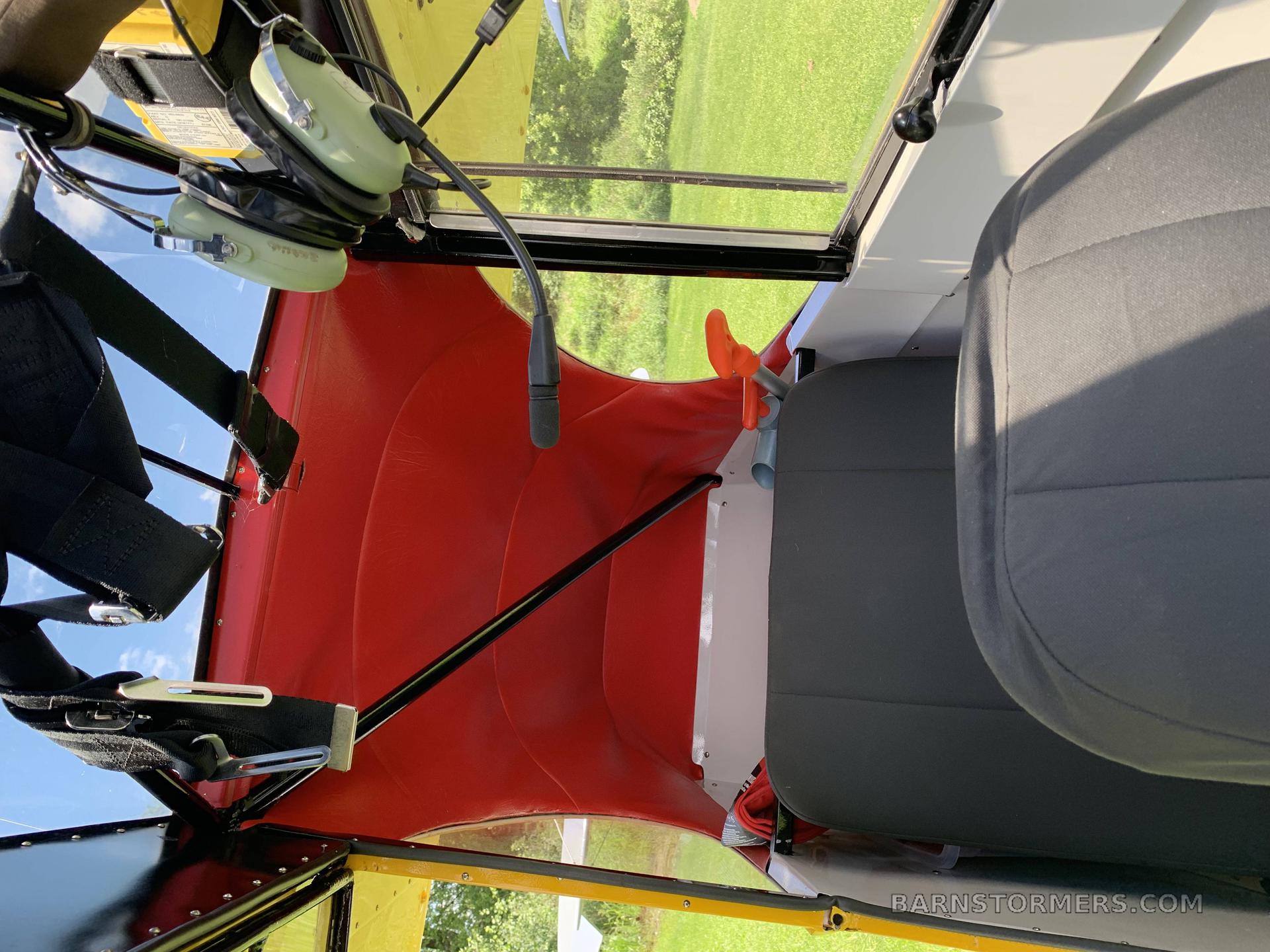 1947 Piper Cub thumbnail 5