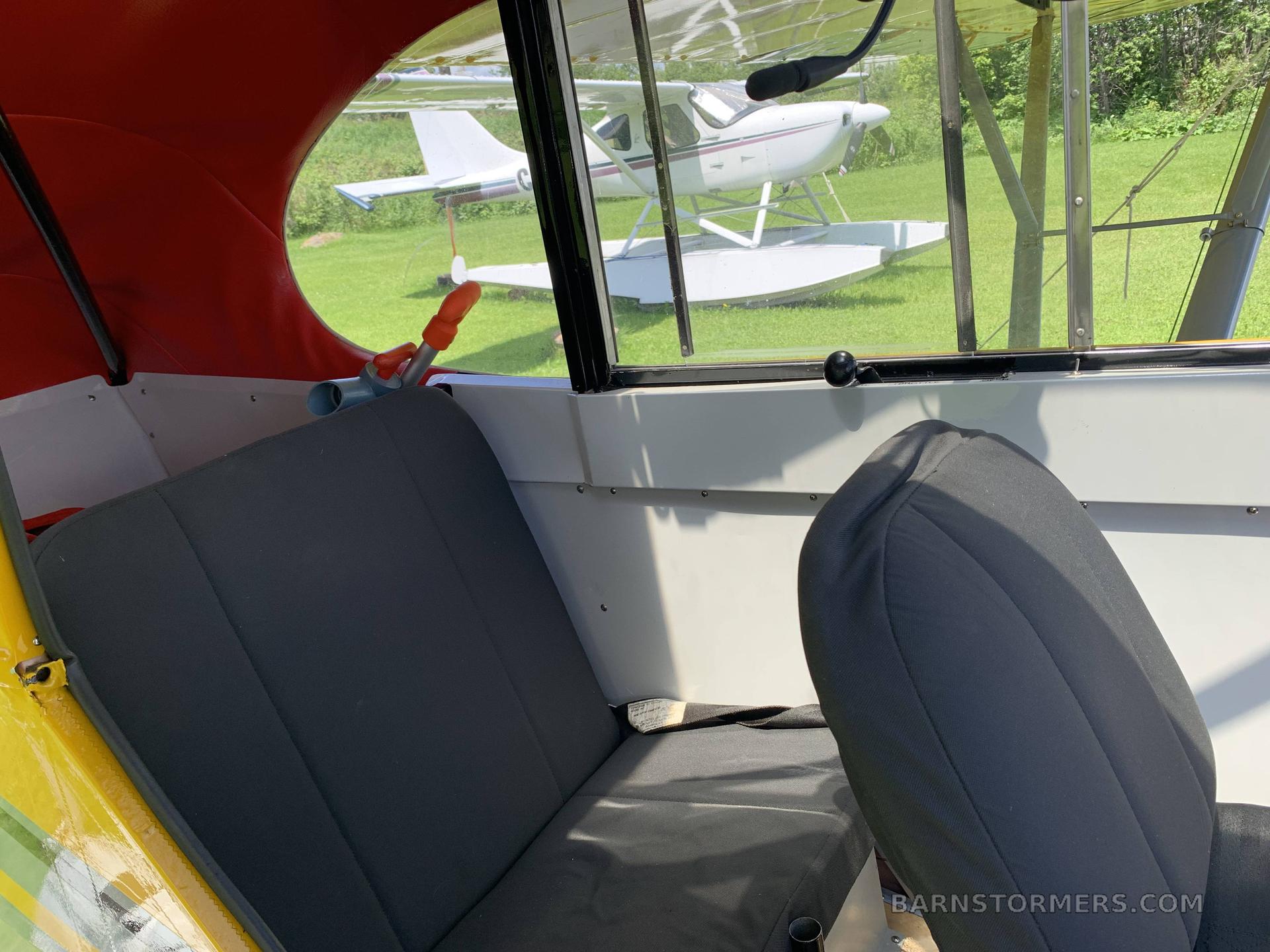 PIPER CUB SPECIAL 3