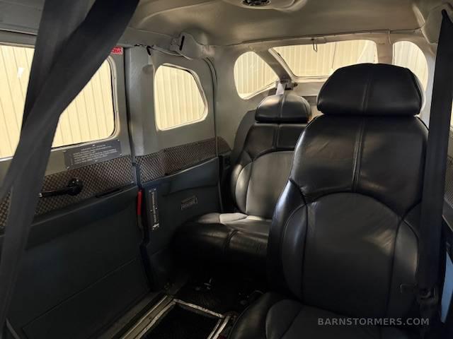 2001 CESSNA T206 AMPHIBIAN 5