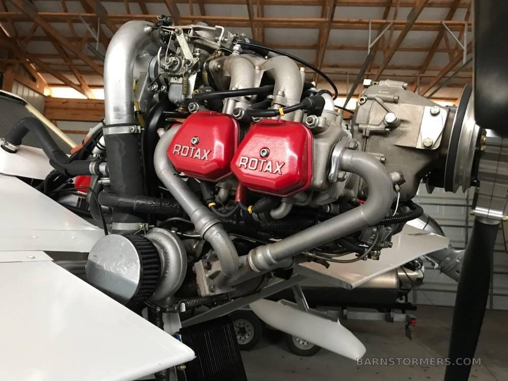2017 SEAREY LSX EXPERIMENTAL 4