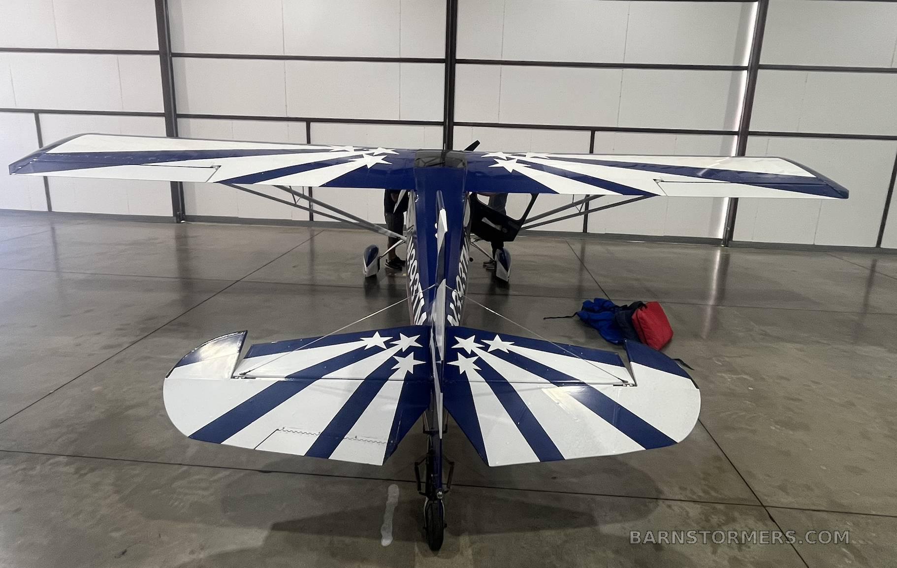 1973 DECATHLON 8KCAB 3