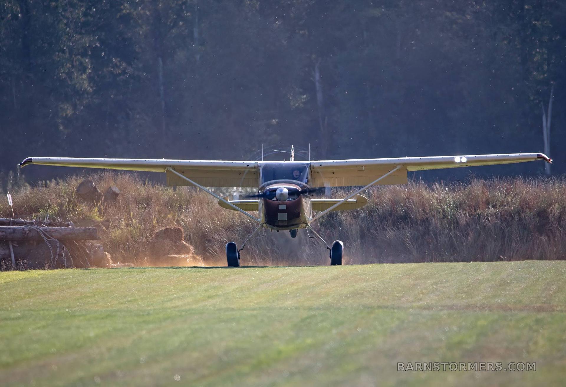 1953 Cessna 170 thumbnail 2