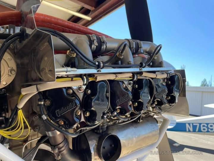 1953 Cessna 170 thumbnail 3