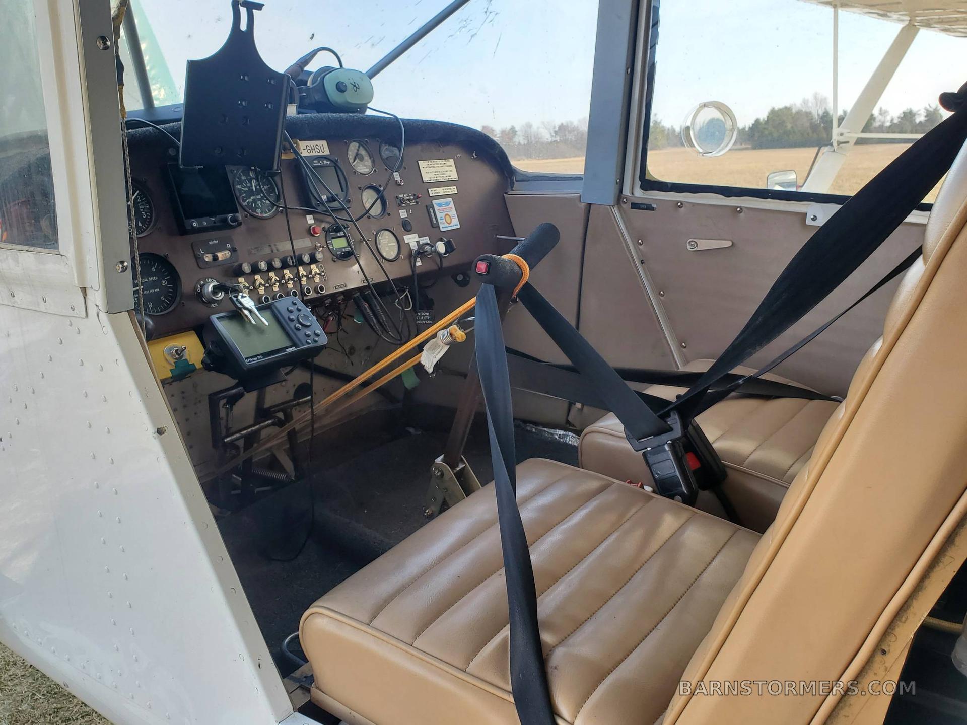 BUSH CADDY R80 3