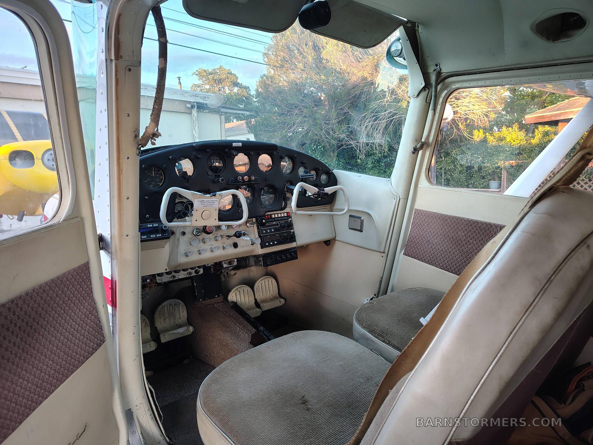1956 Cessna 172 thumbnail 4