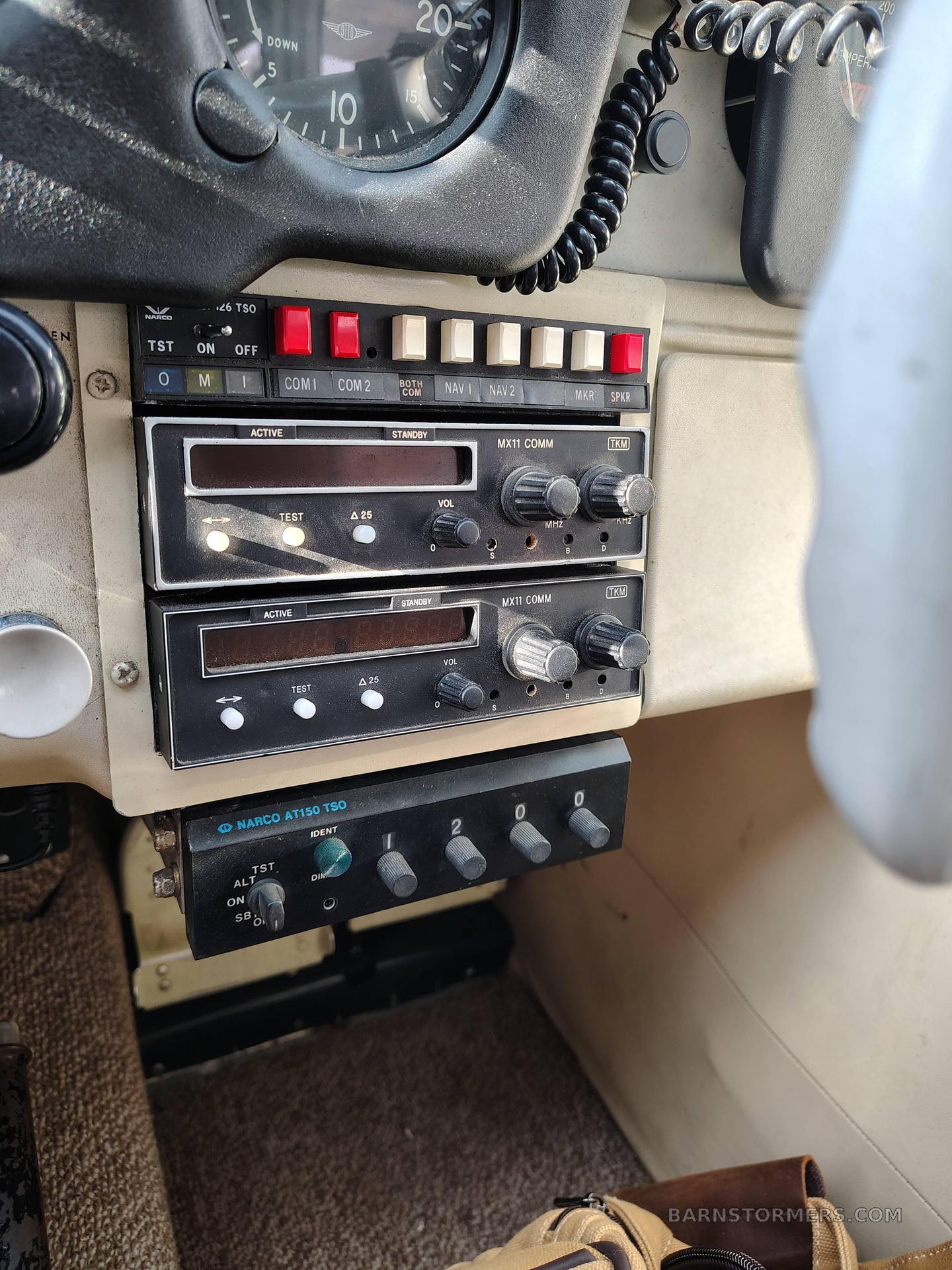 CESSNA 172 1956 5