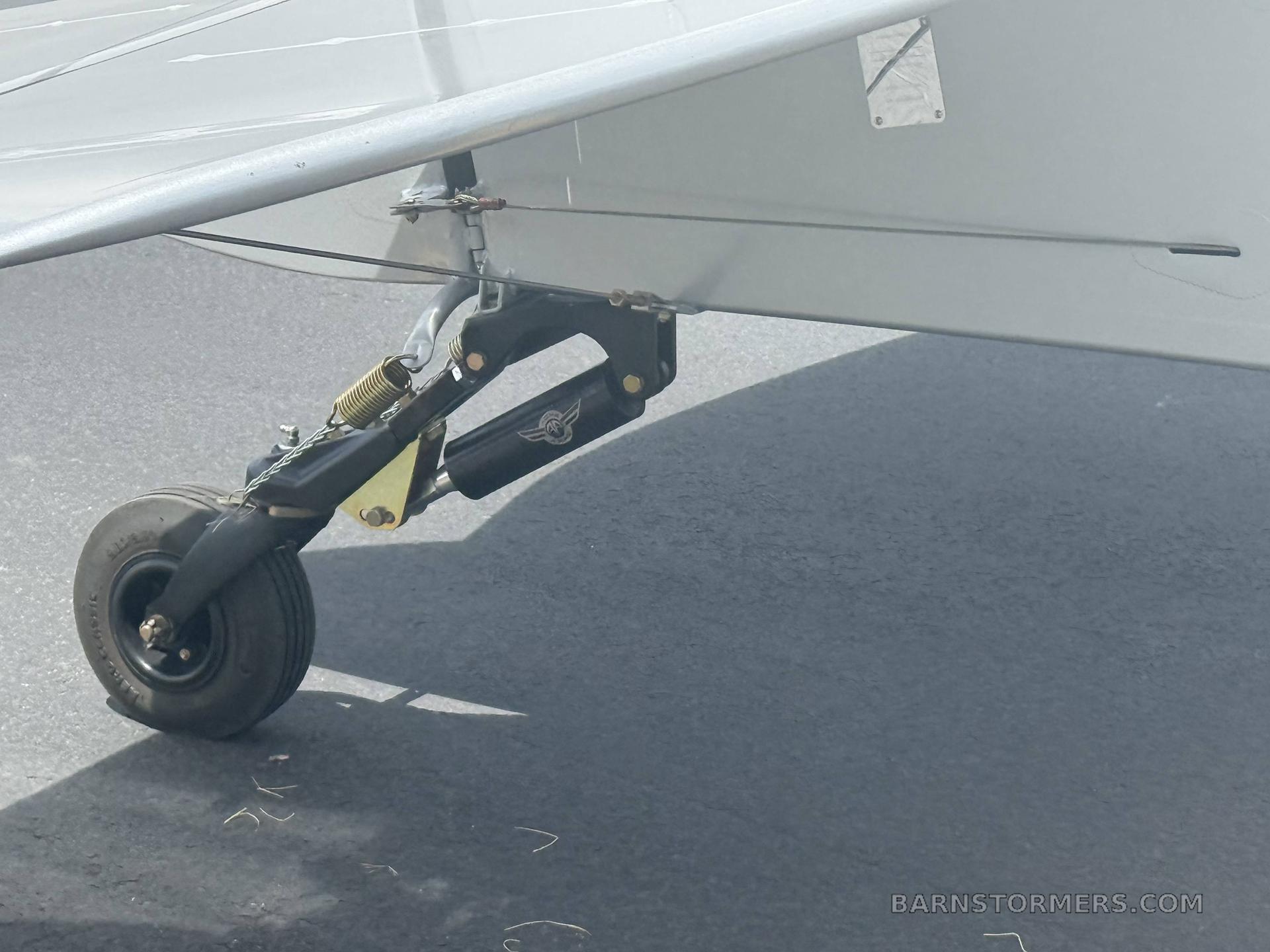 BRAND NEW X-CUB 2025 5