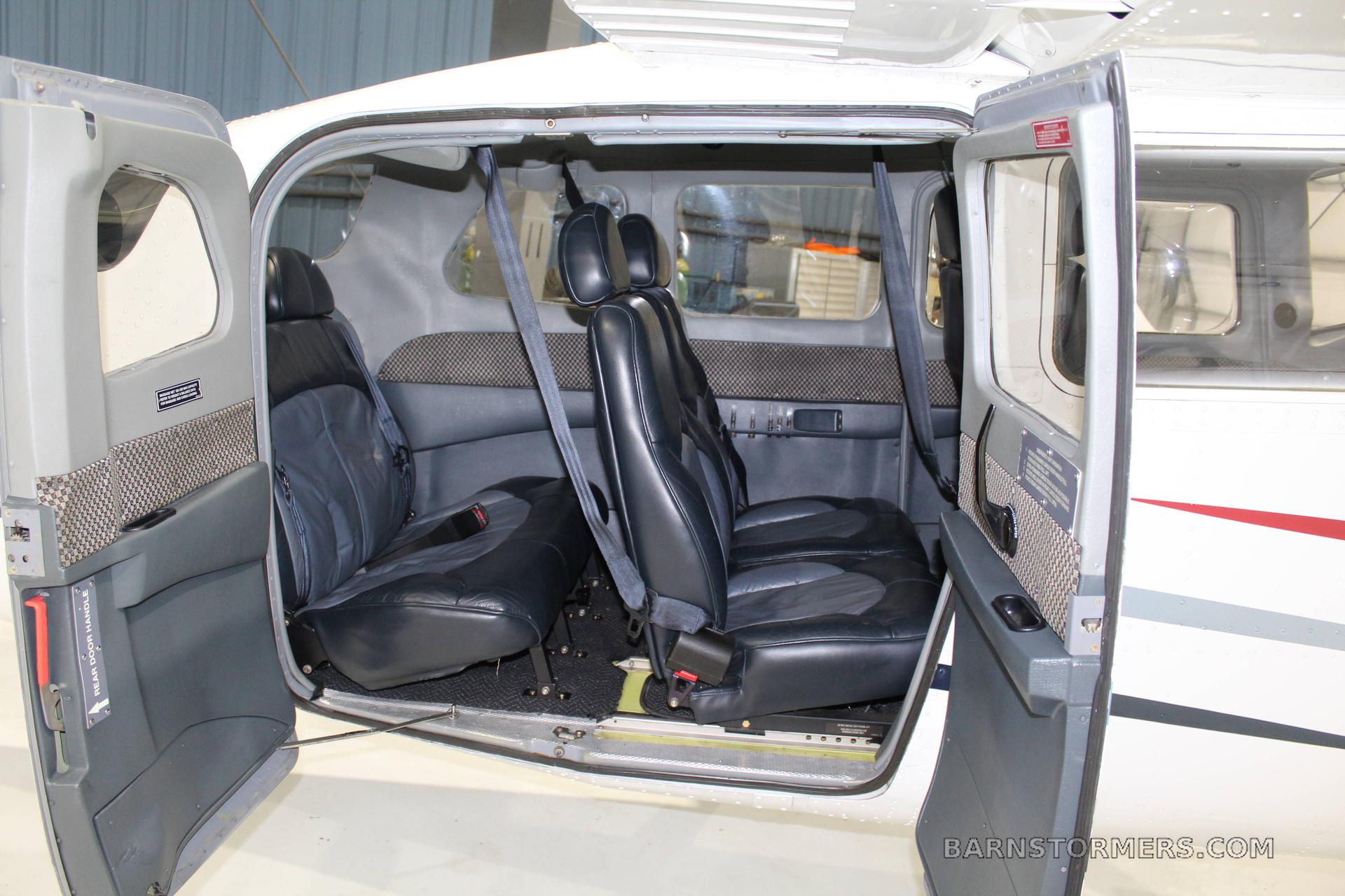 2003 Cessna 206 thumbnail 4