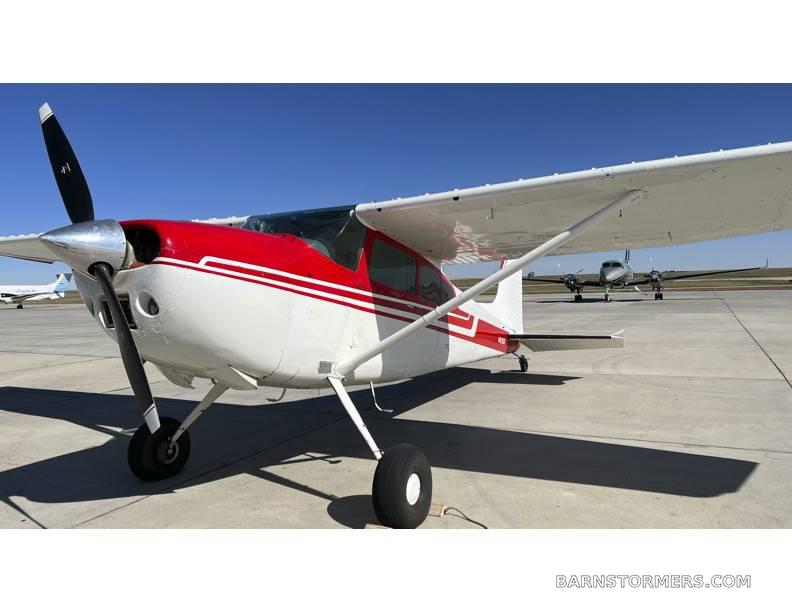 1973 Cessna thumbnail 2
