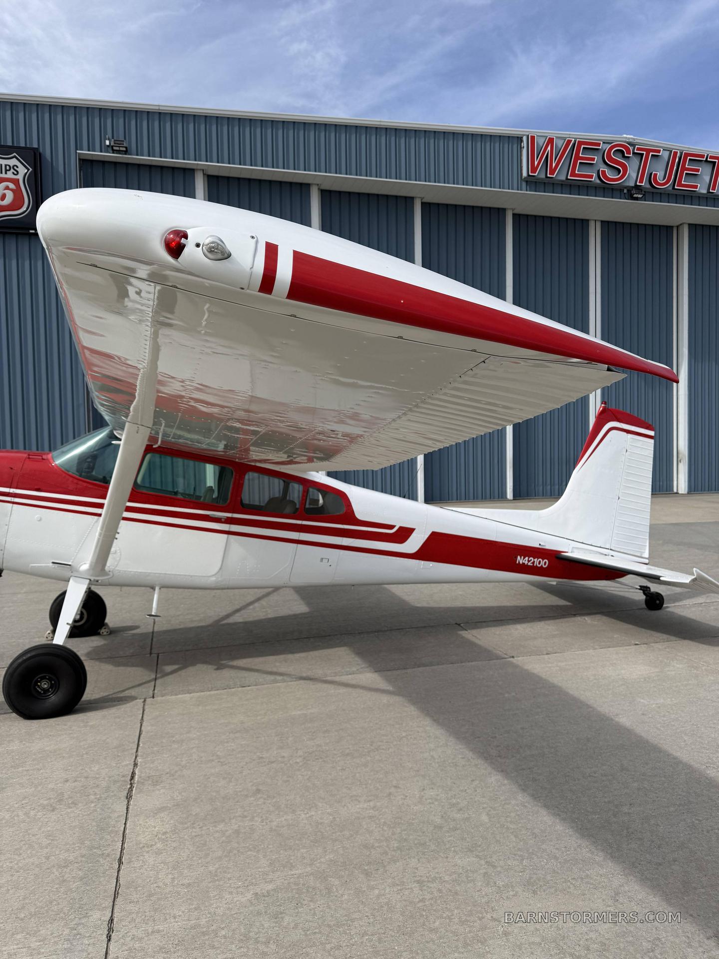 1973 Cessna thumbnail 3