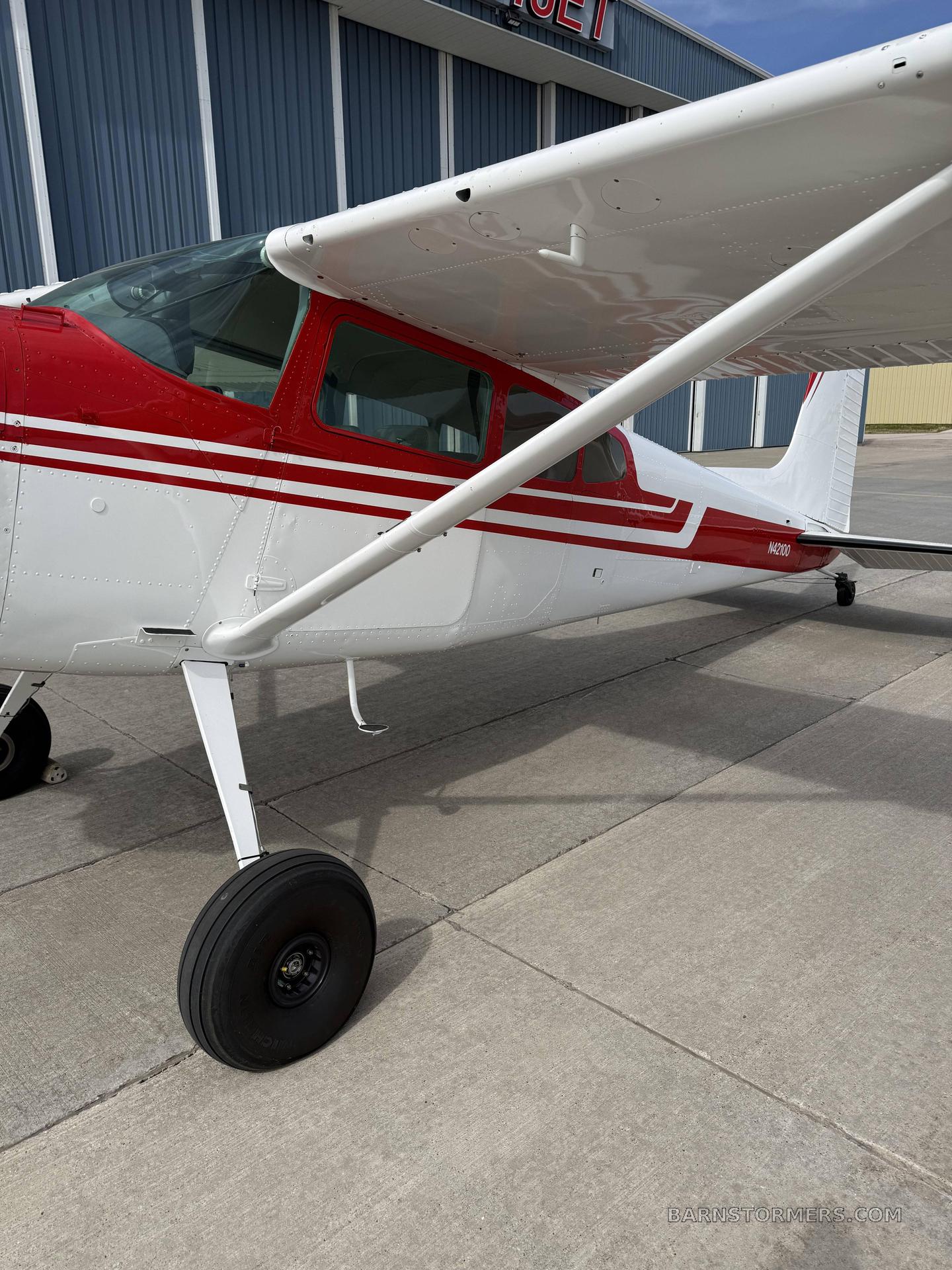 1973 Cessna thumbnail 4