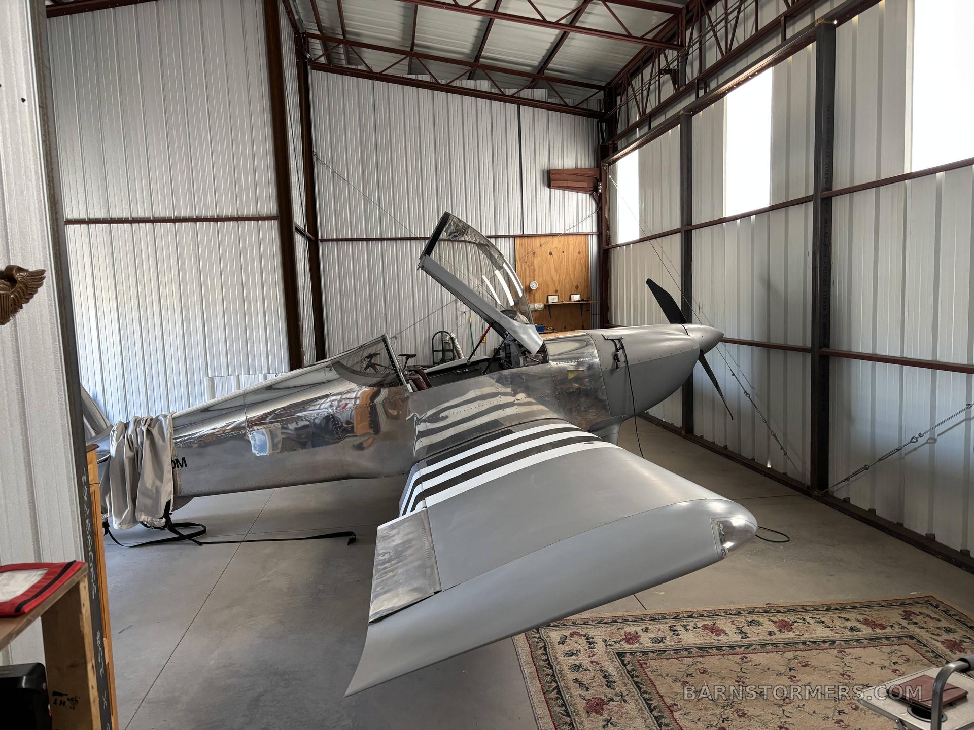 VAN'S RV7 4
