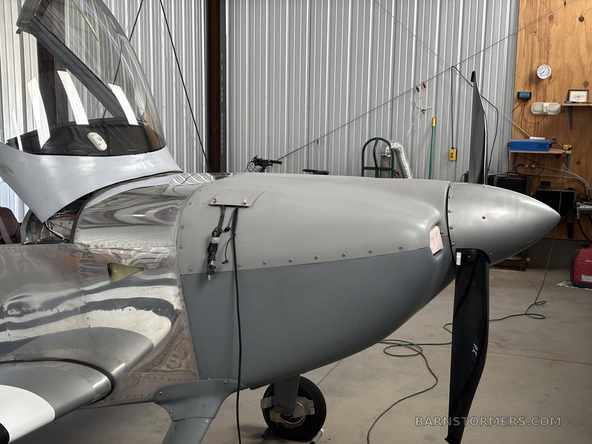 VAN'S RV7 5