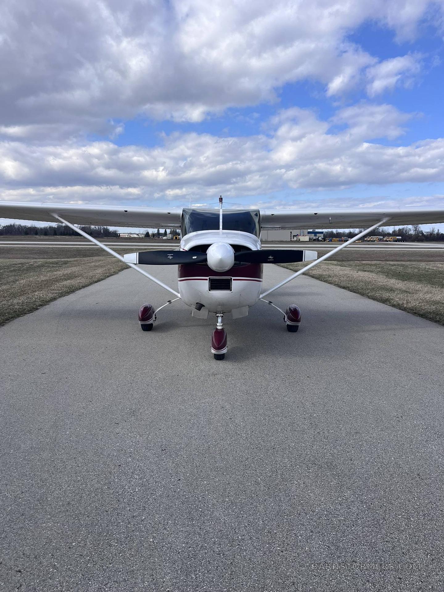1963 Cessna thumbnail 2