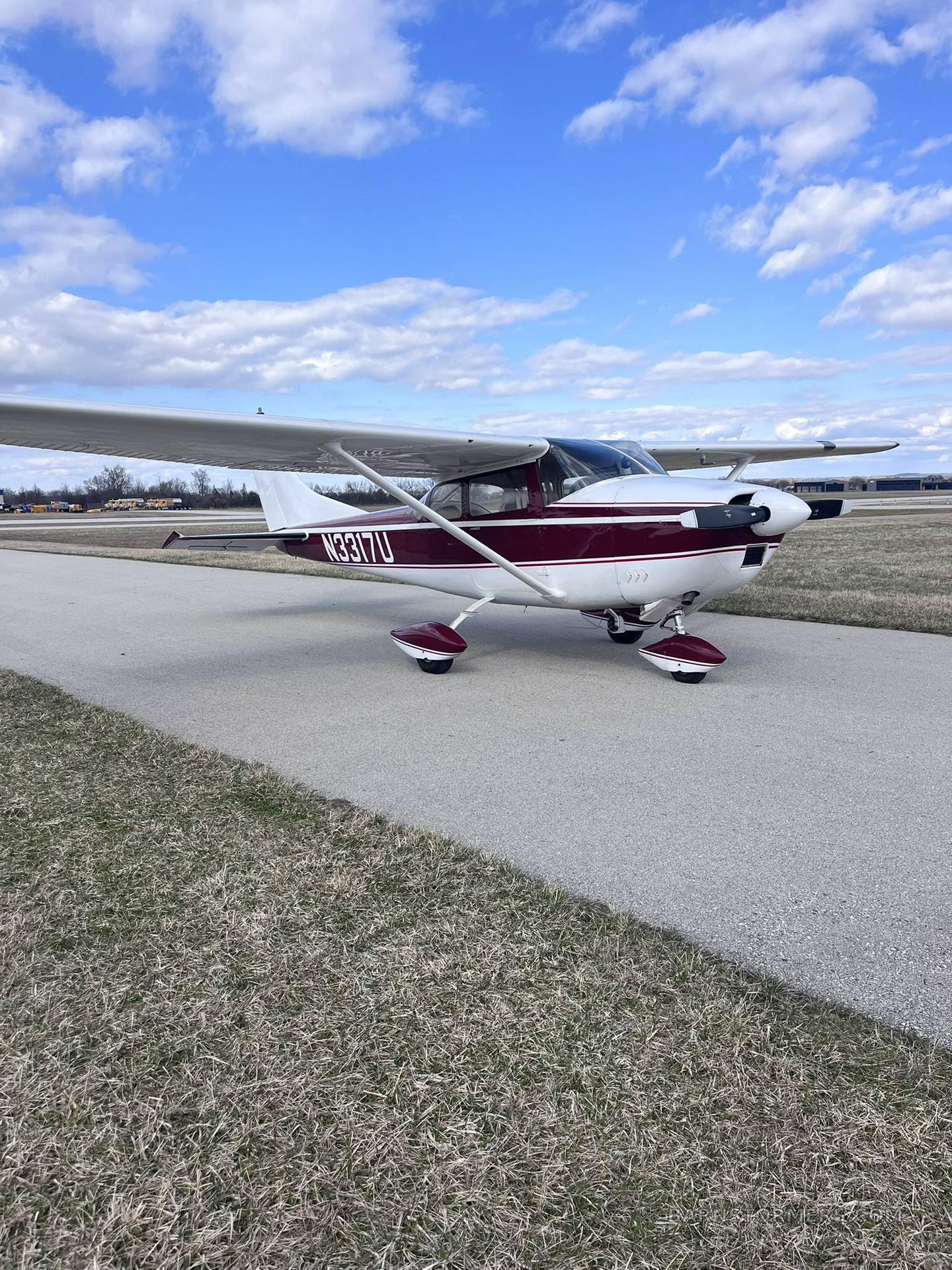 1963 Cessna thumbnail 3