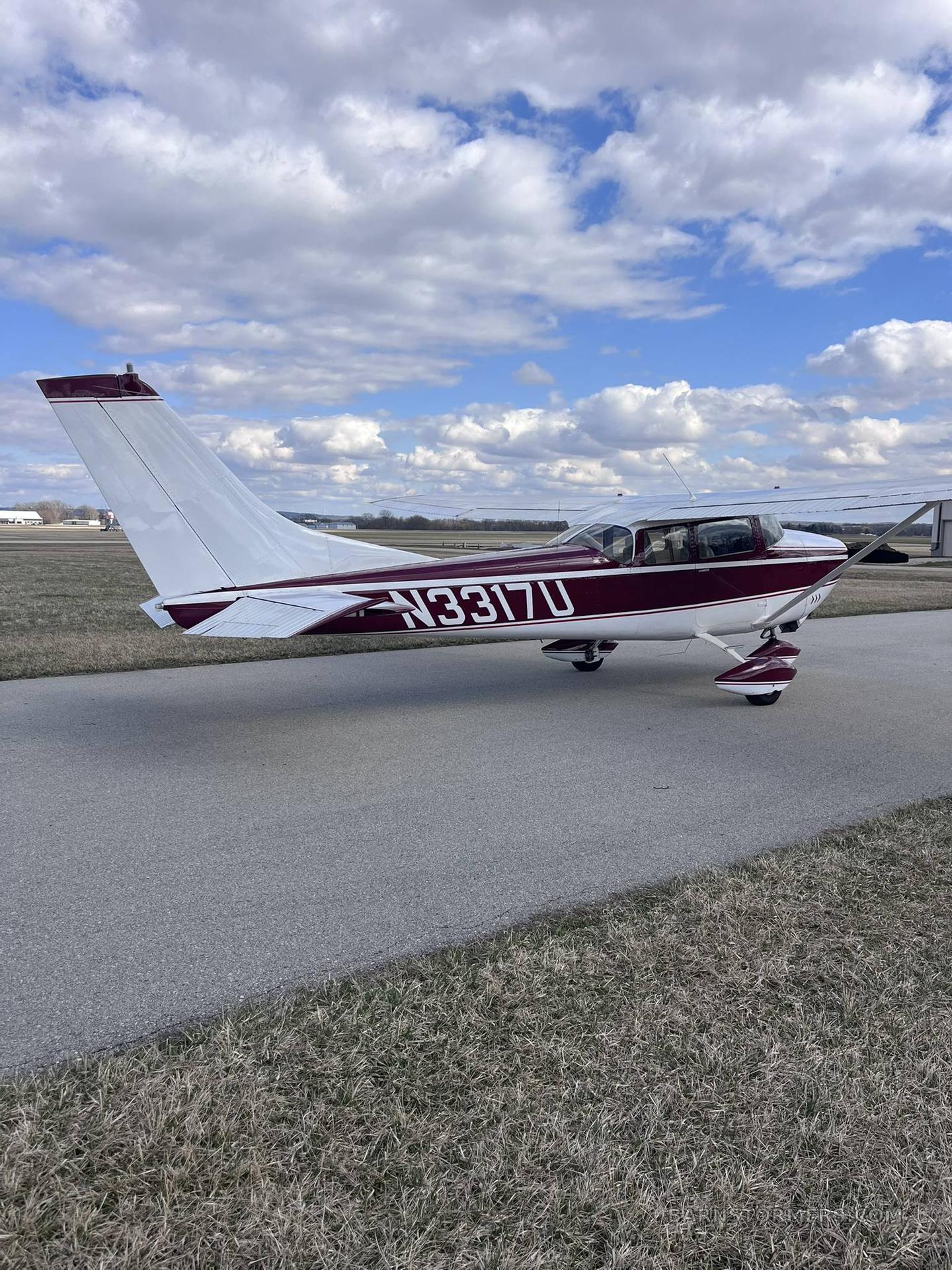 1963 Cessna thumbnail 5