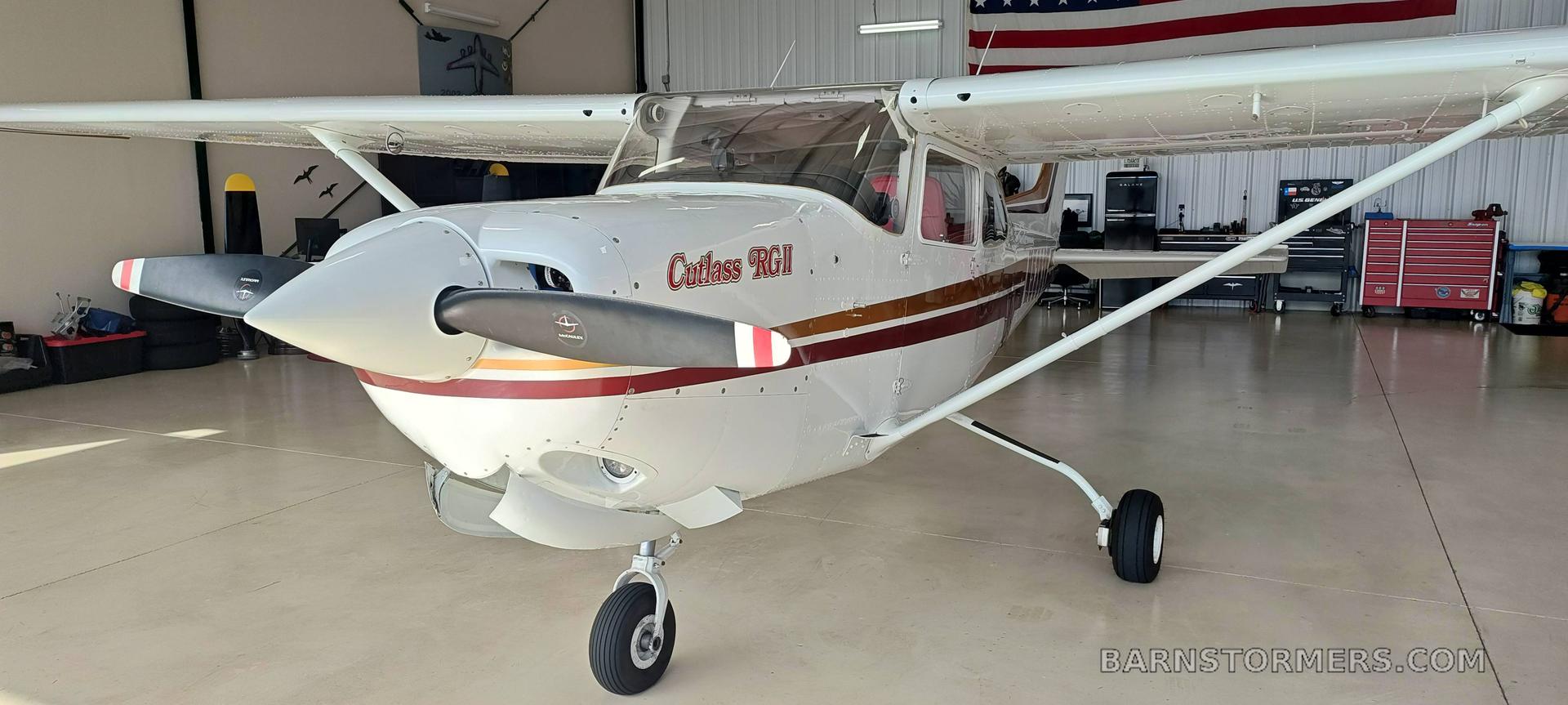 Cessna 172 thumbnail 5