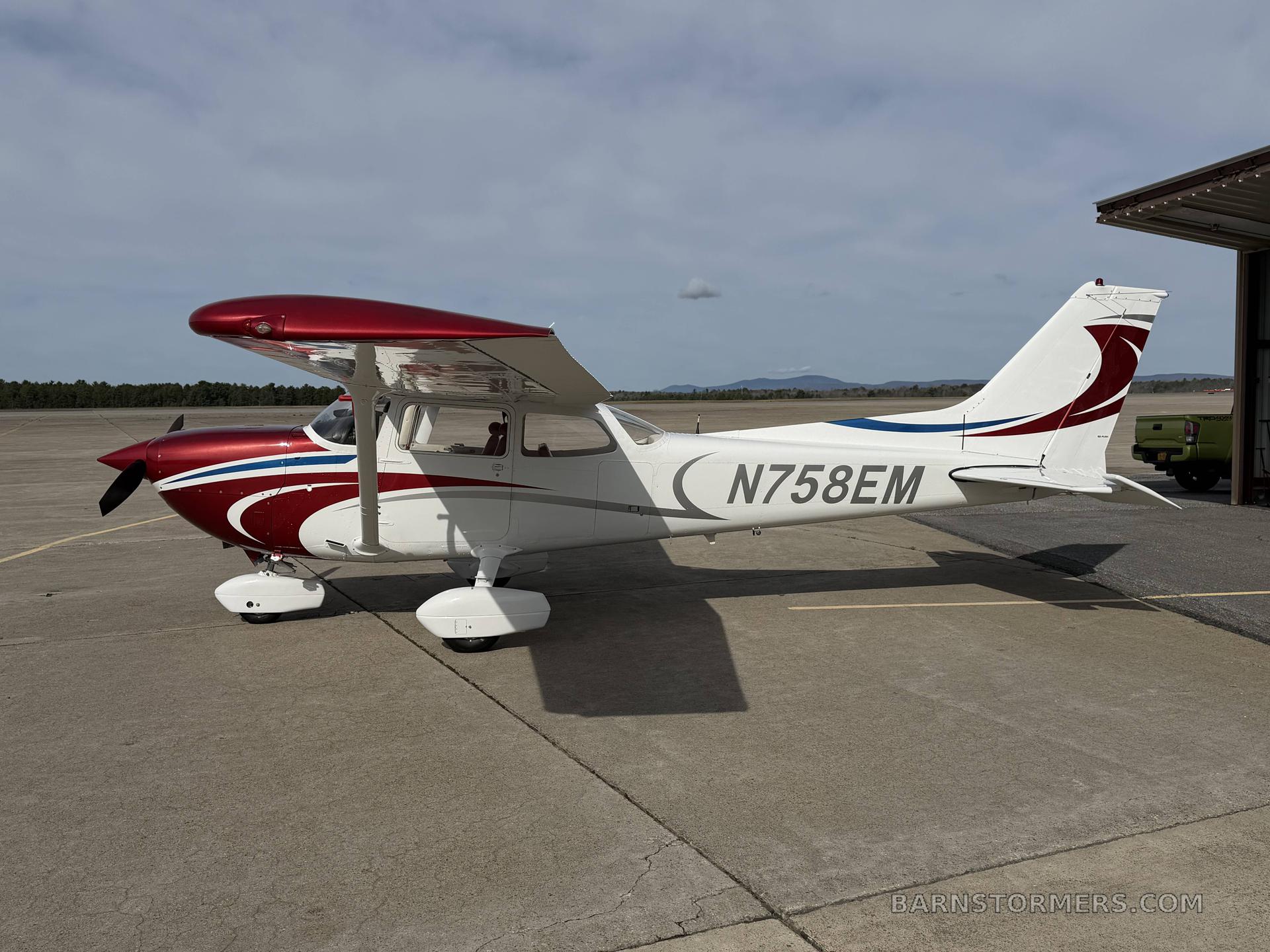 1978 Cessna thumbnail 2