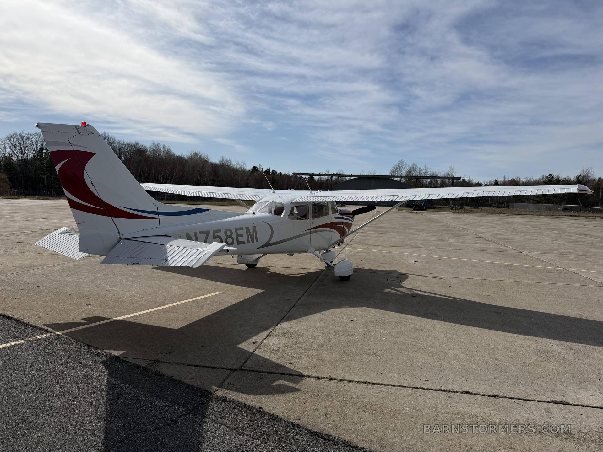 1978 Cessna thumbnail 3