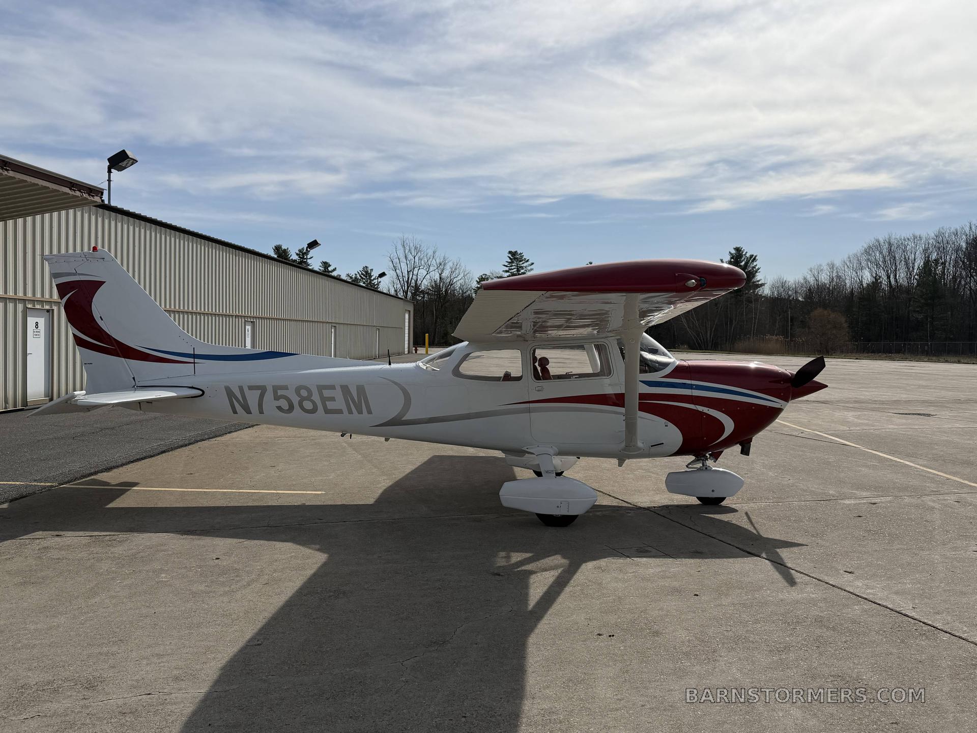1978 Cessna thumbnail 4