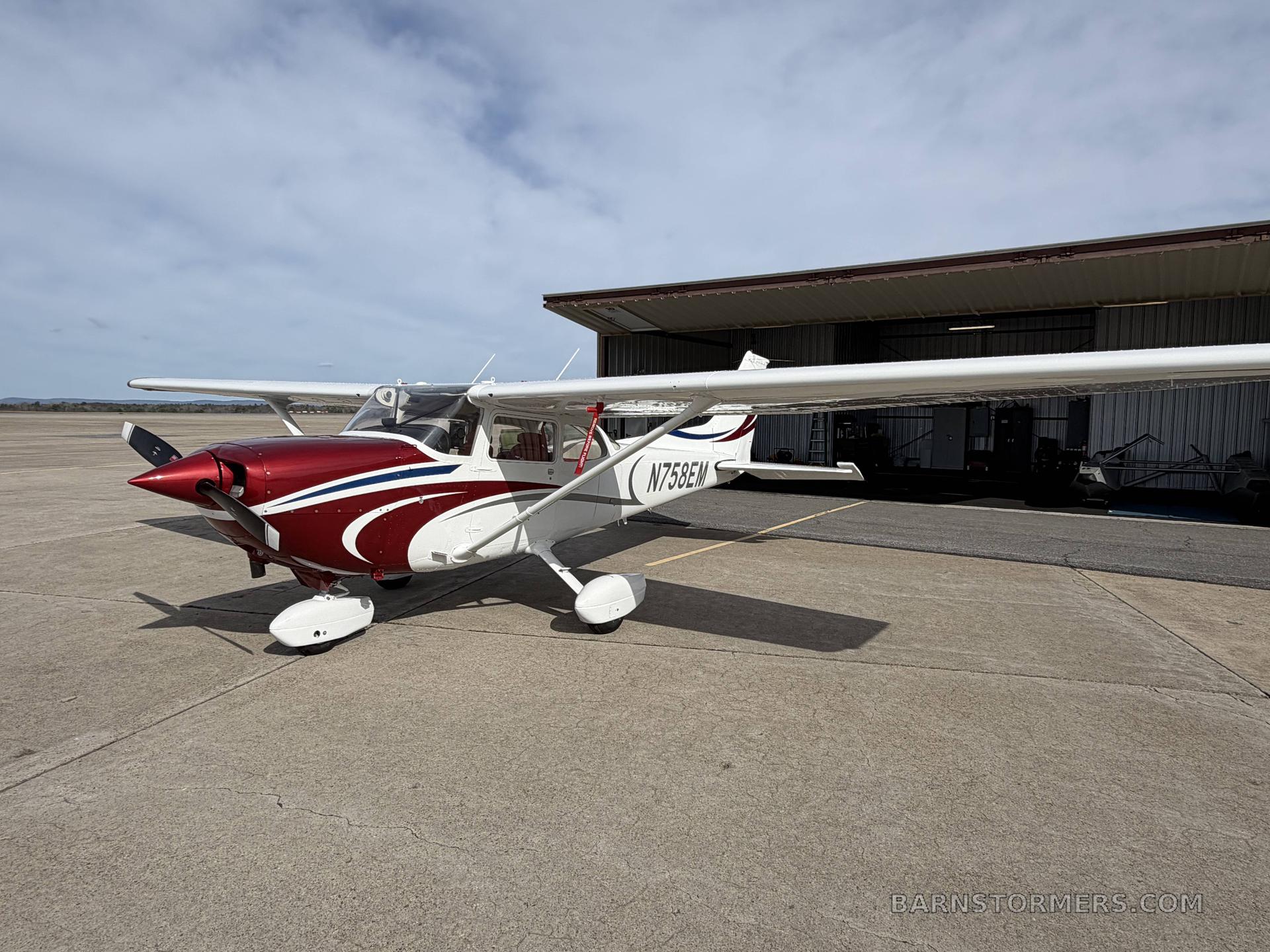 1978 Cessna thumbnail 5