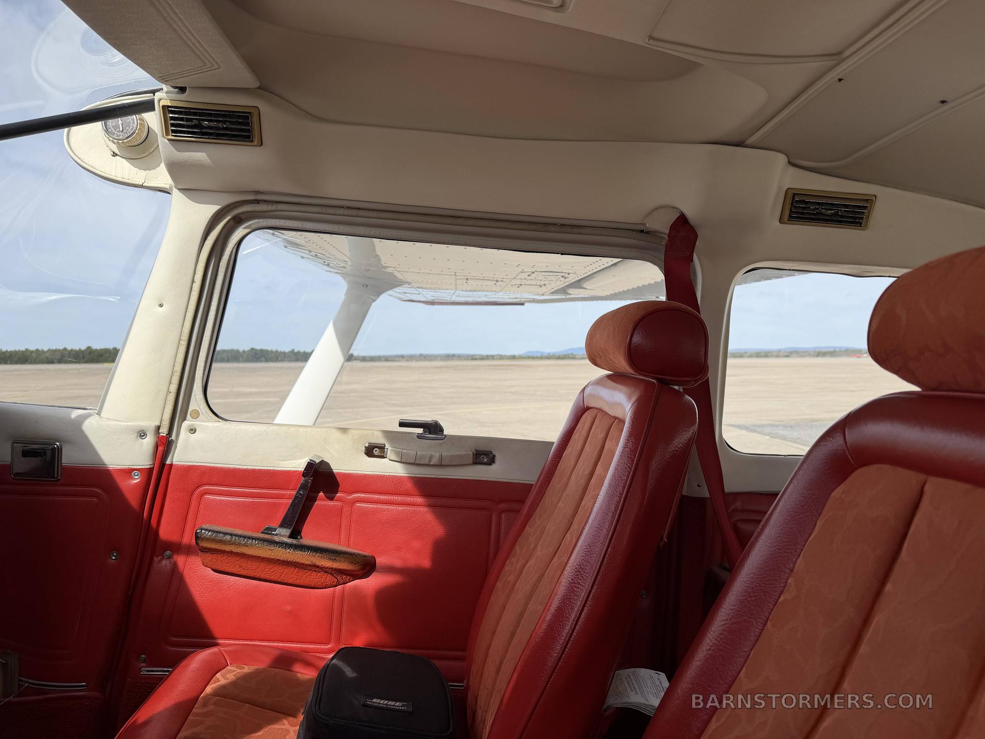 HAWK XP FLOAT PLANE 4